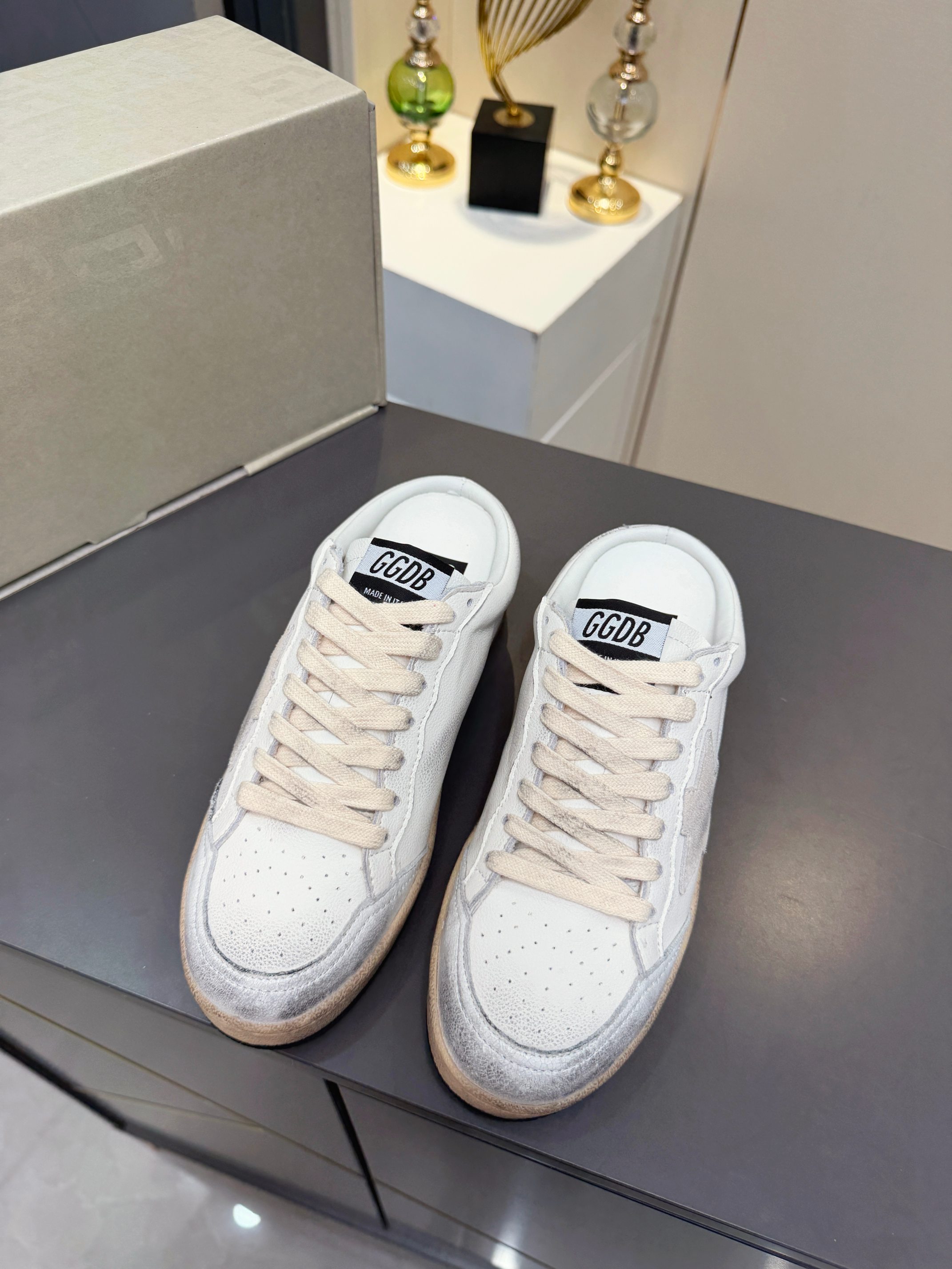 Designer Sneakers