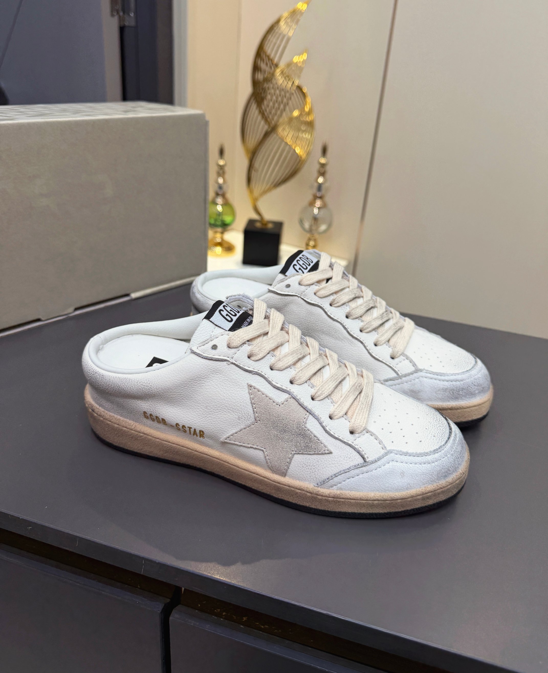 Designer Sneakers