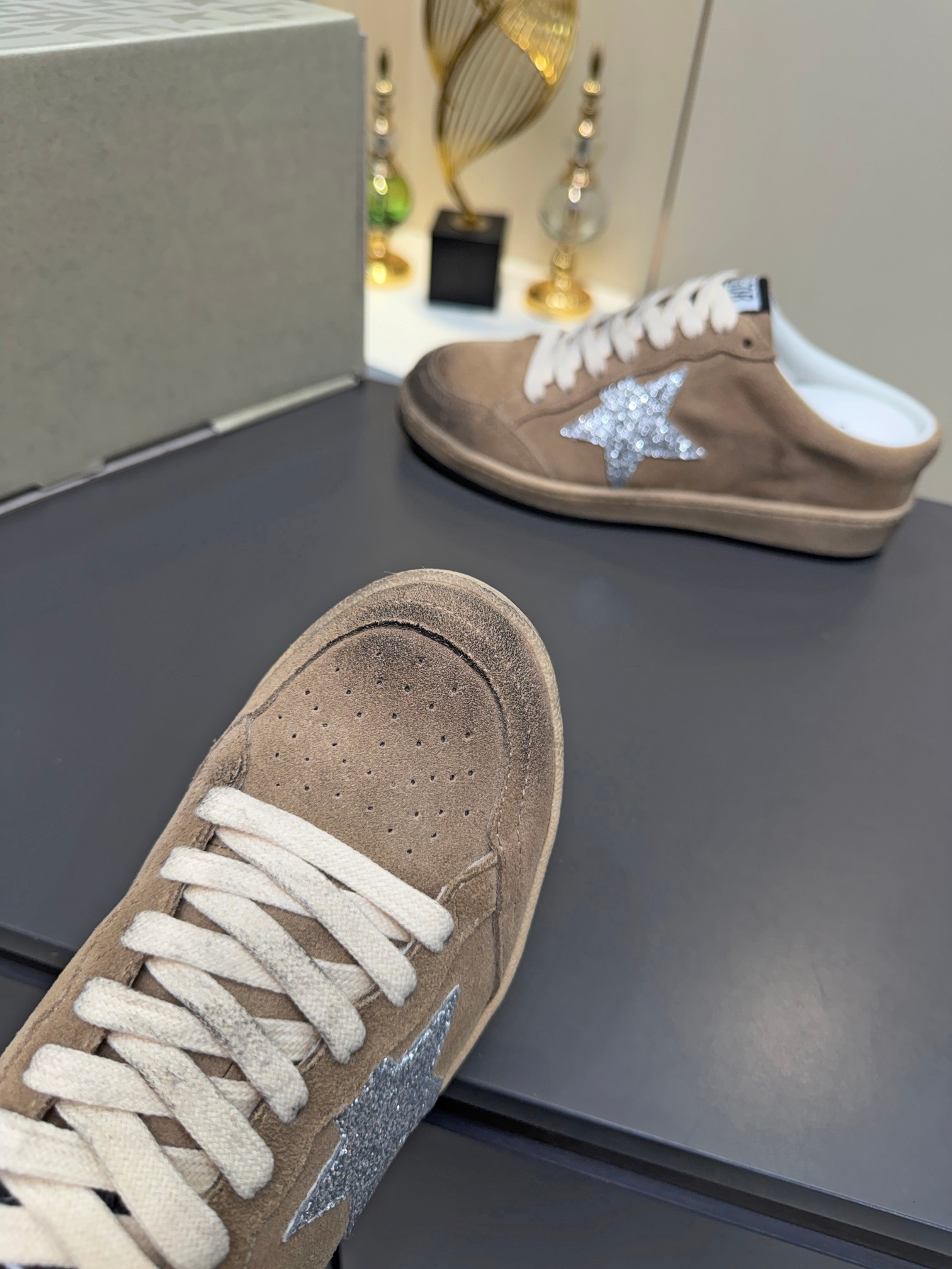 Designer Sneakers