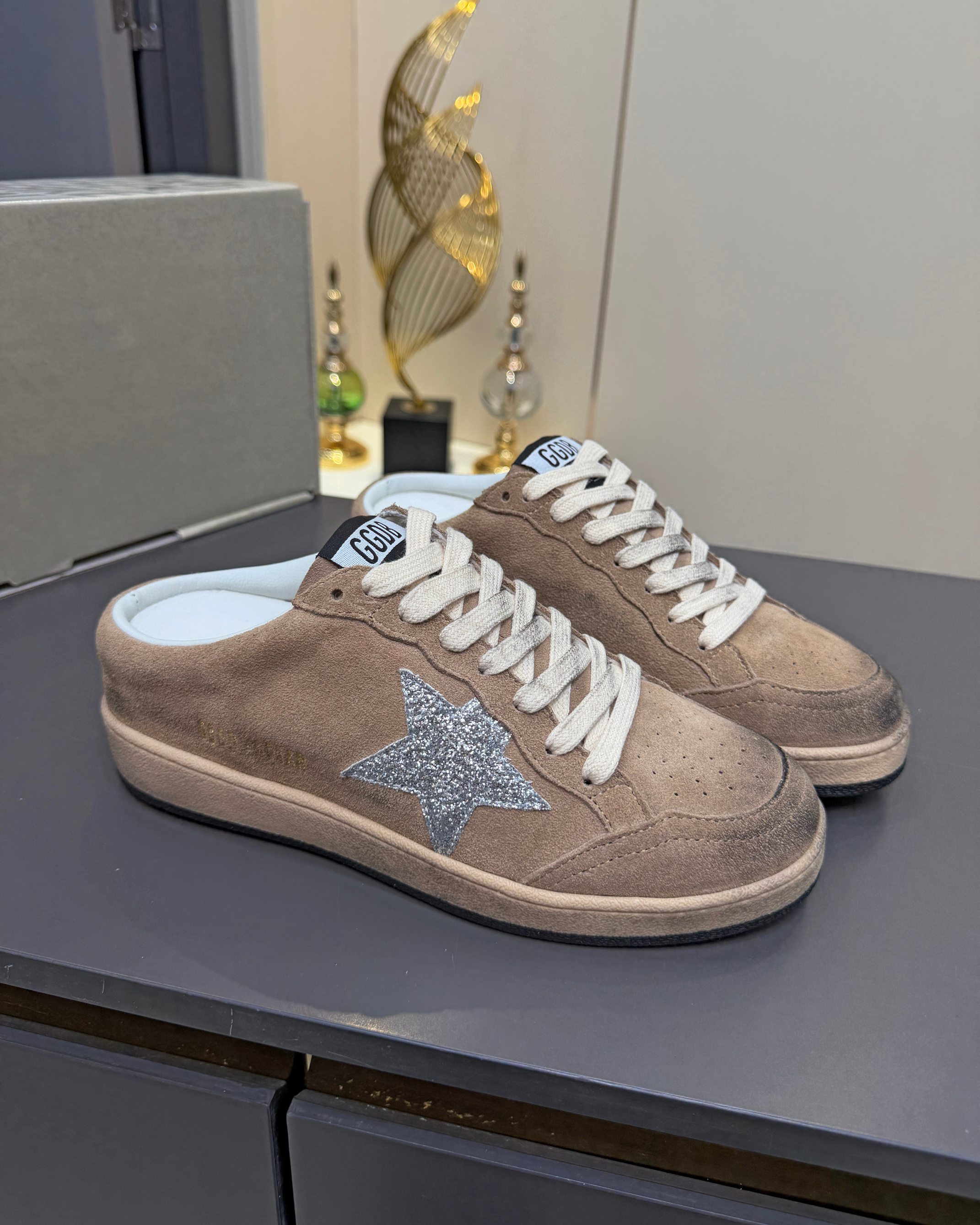 Designer Sneakers