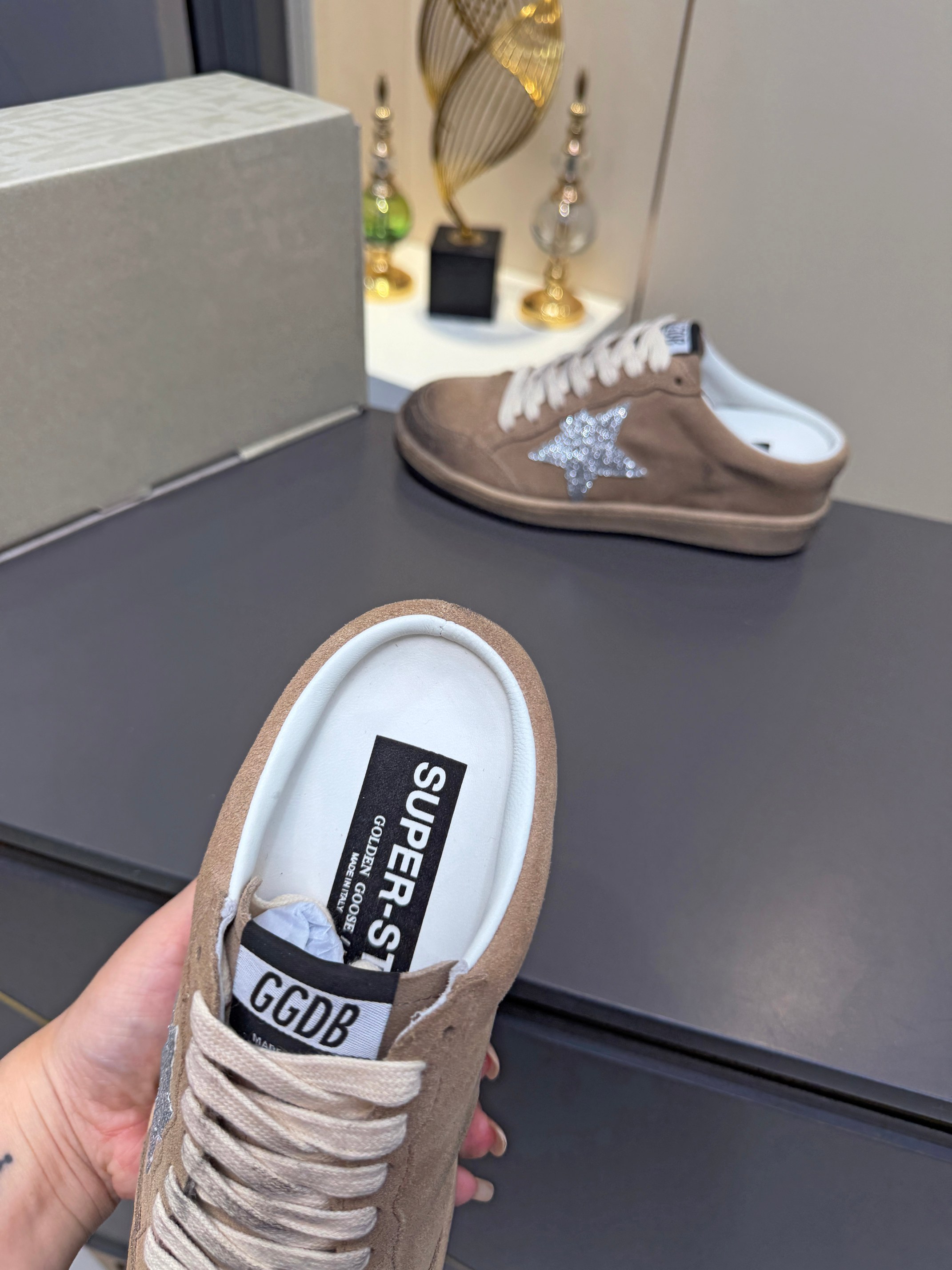 Designer Sneakers