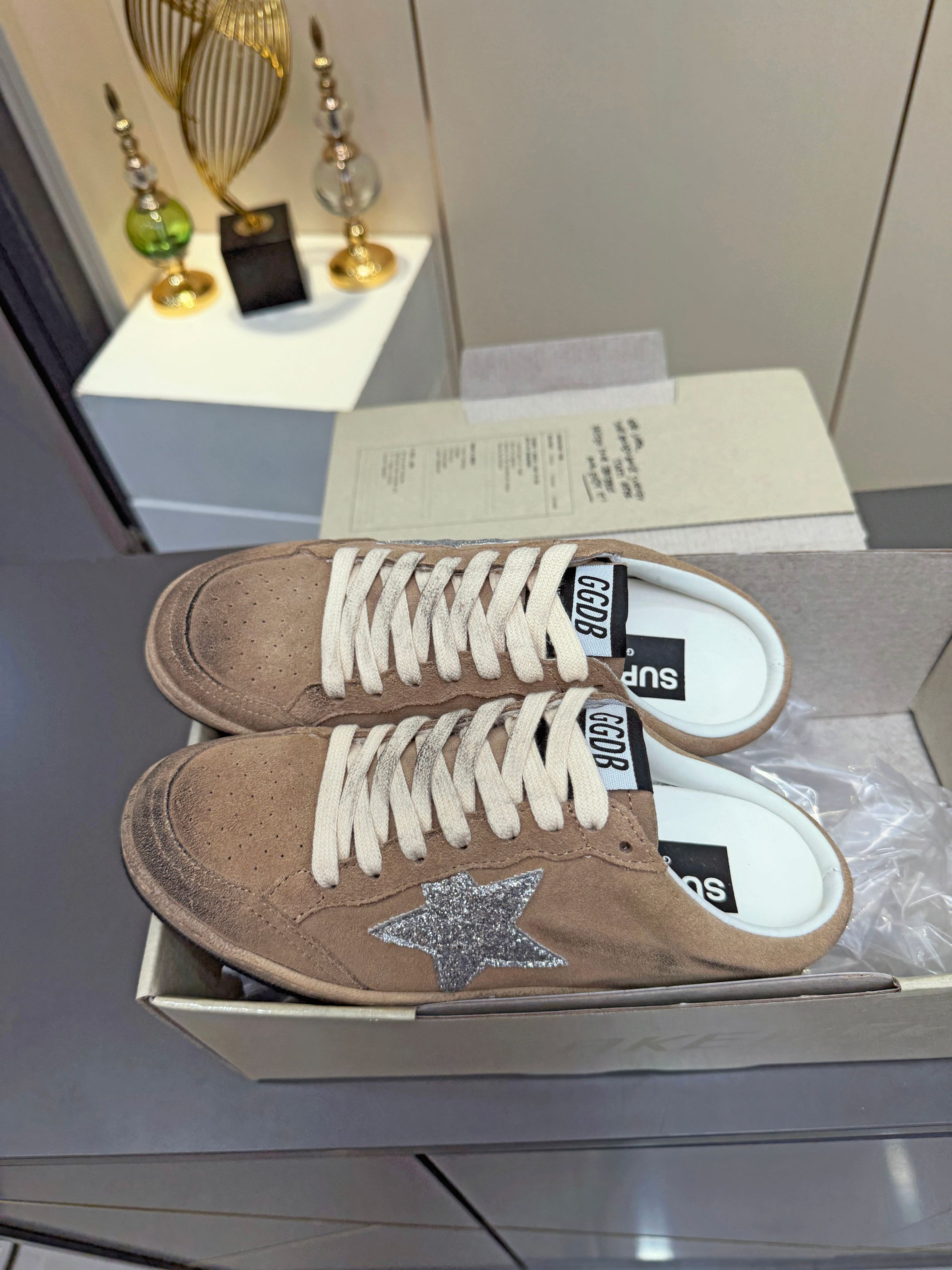 Designer Sneakers