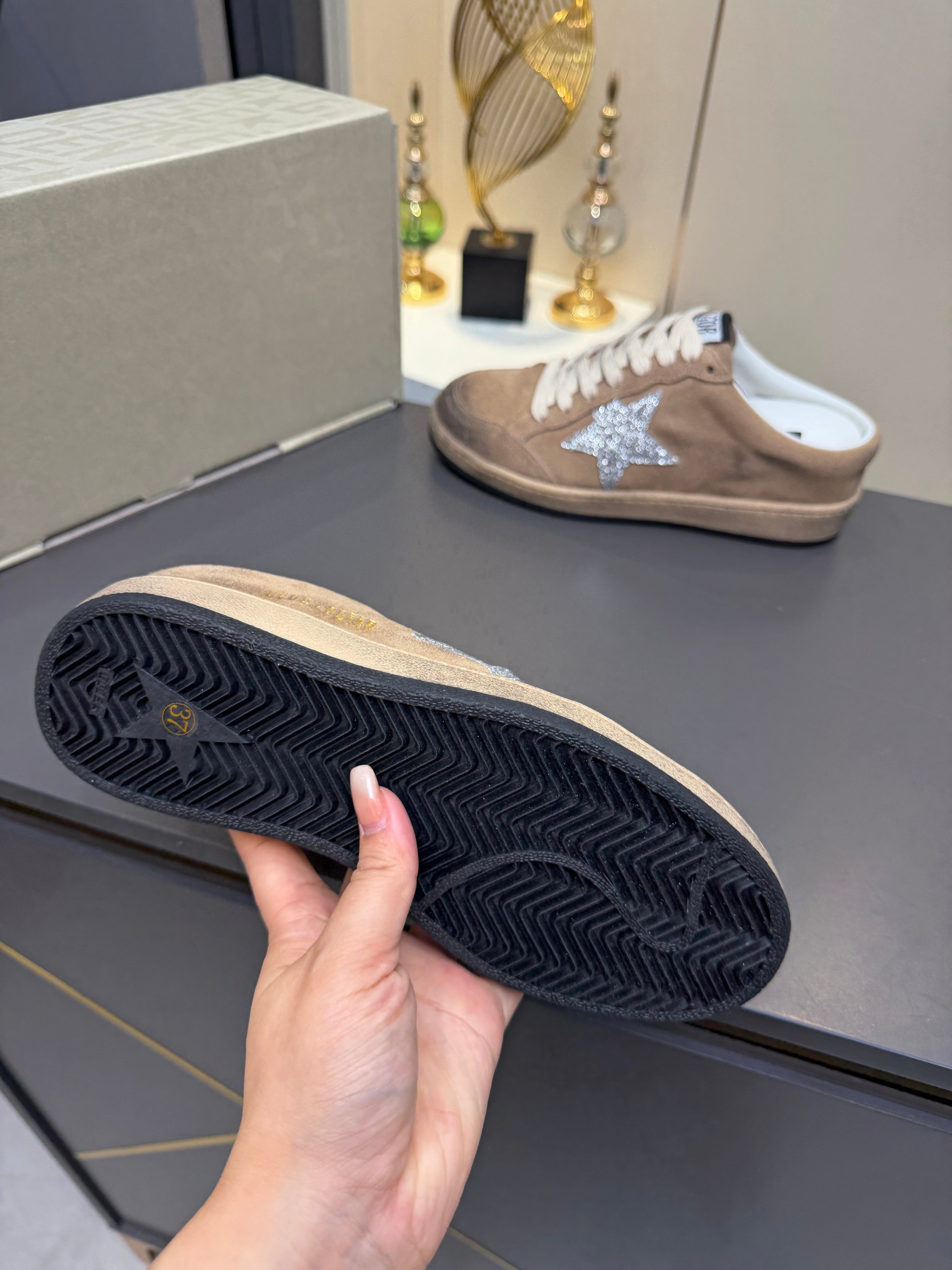 Designer Sneakers