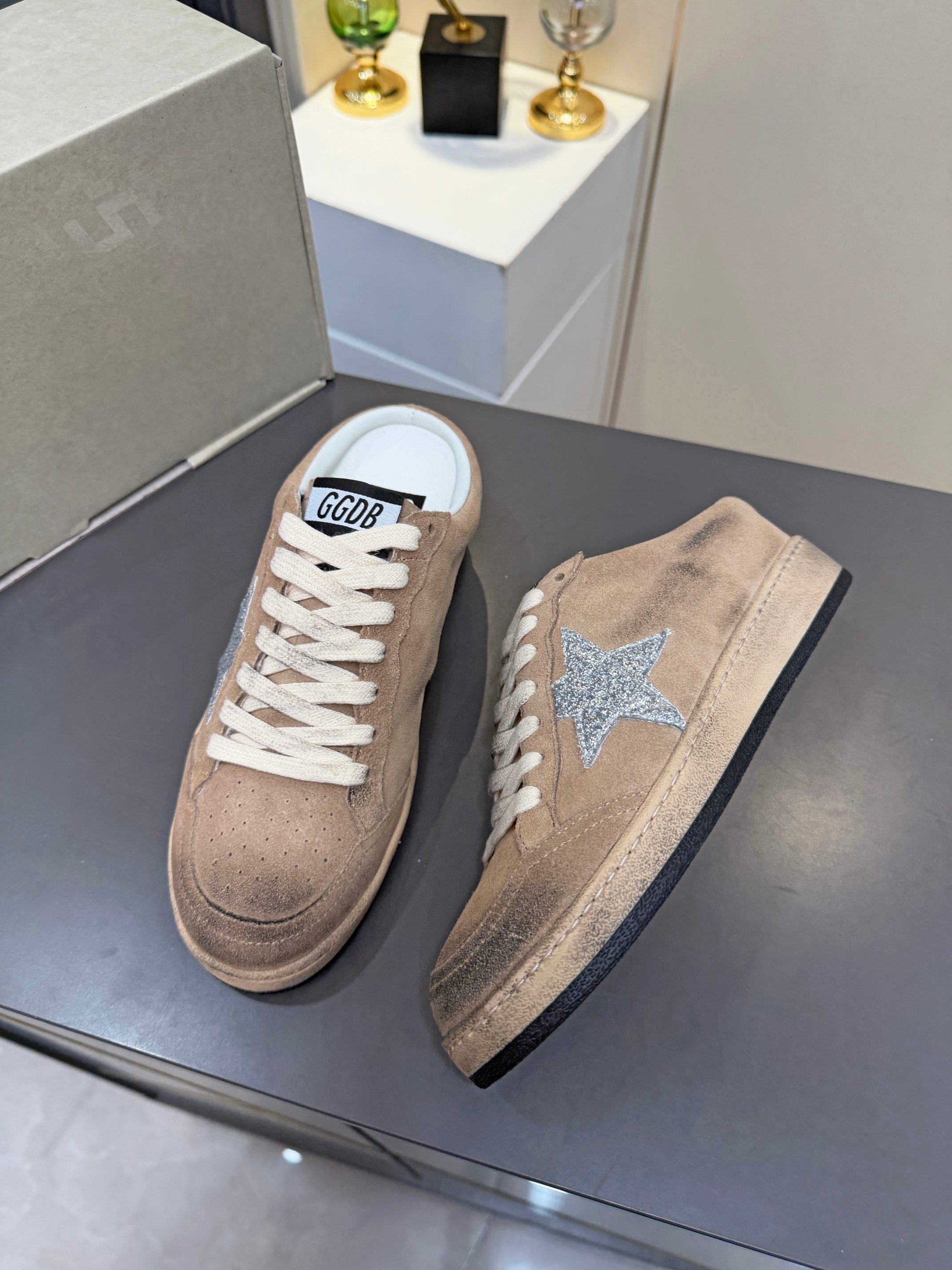 Designer Sneakers