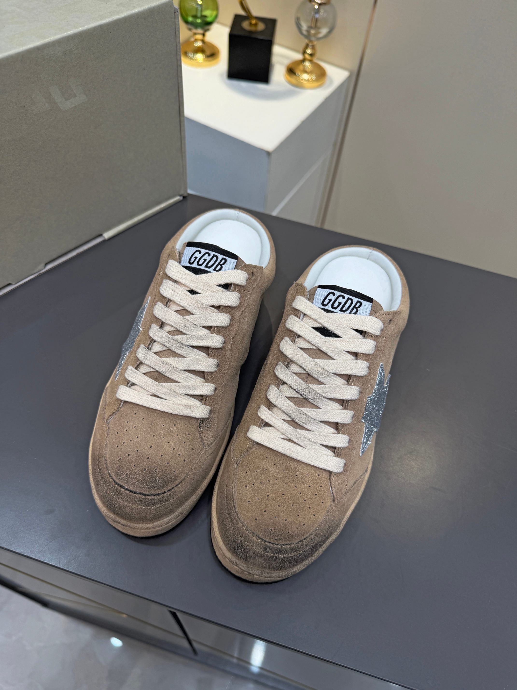 Designer Sneakers