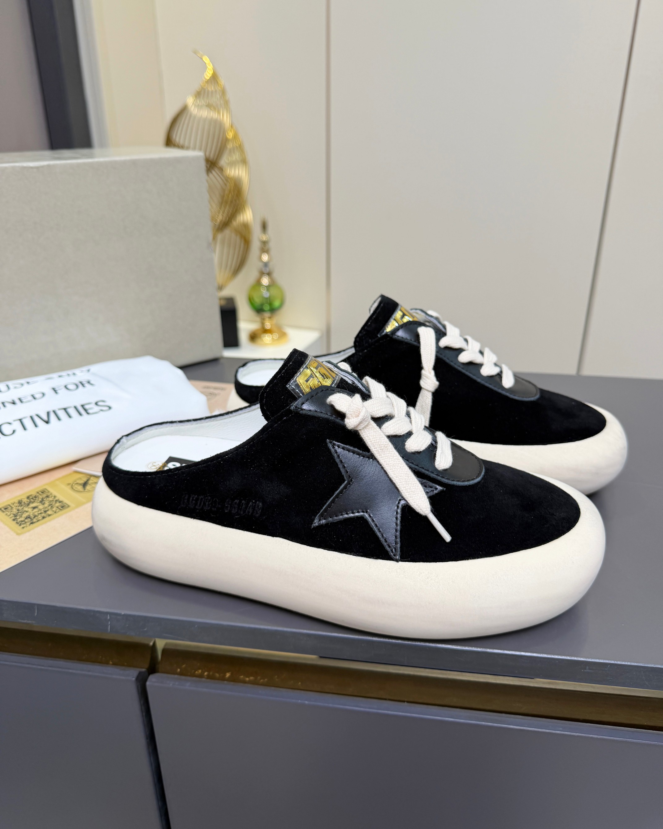 Designer Women Shoes