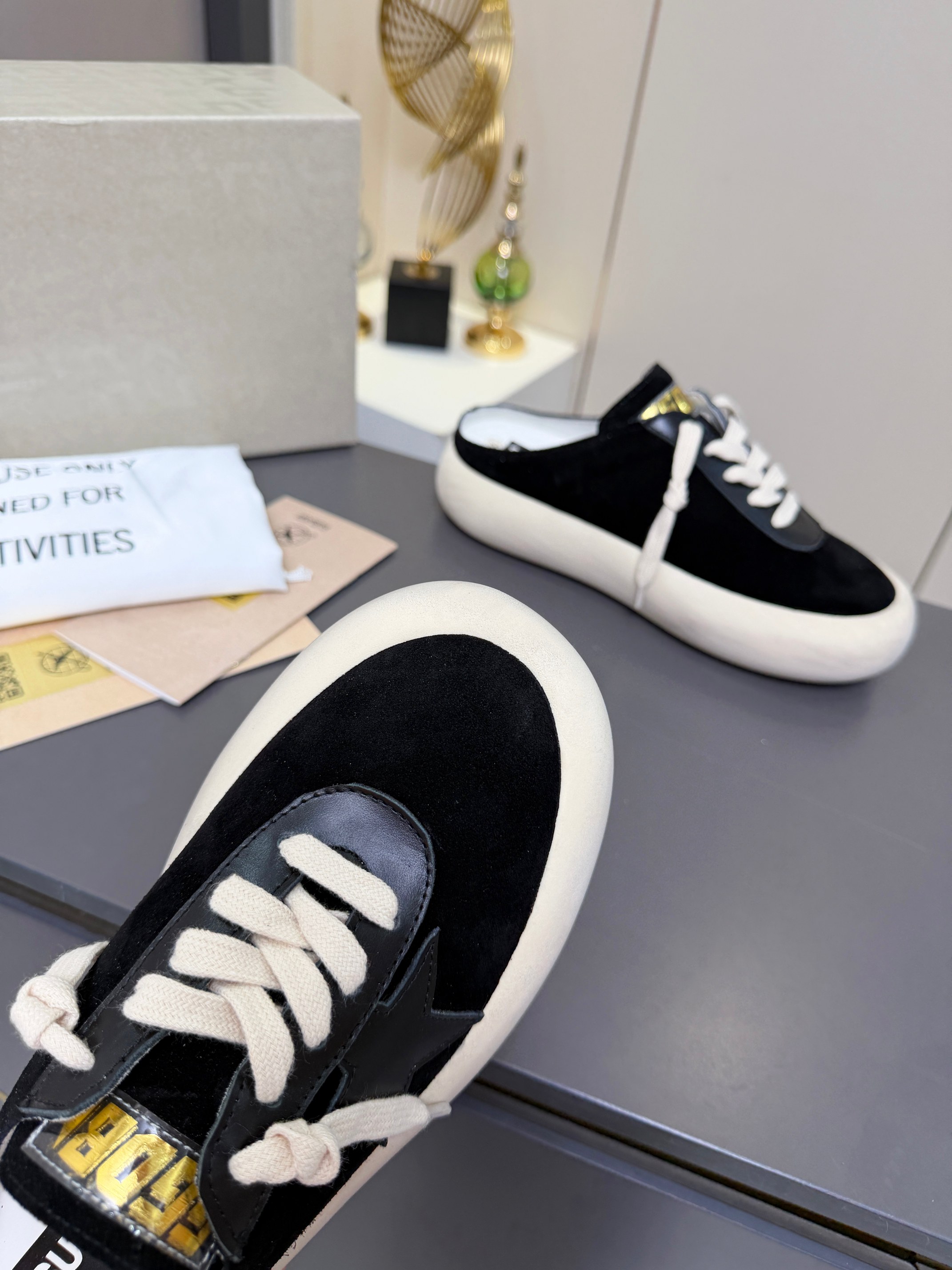 Designer Women Shoes