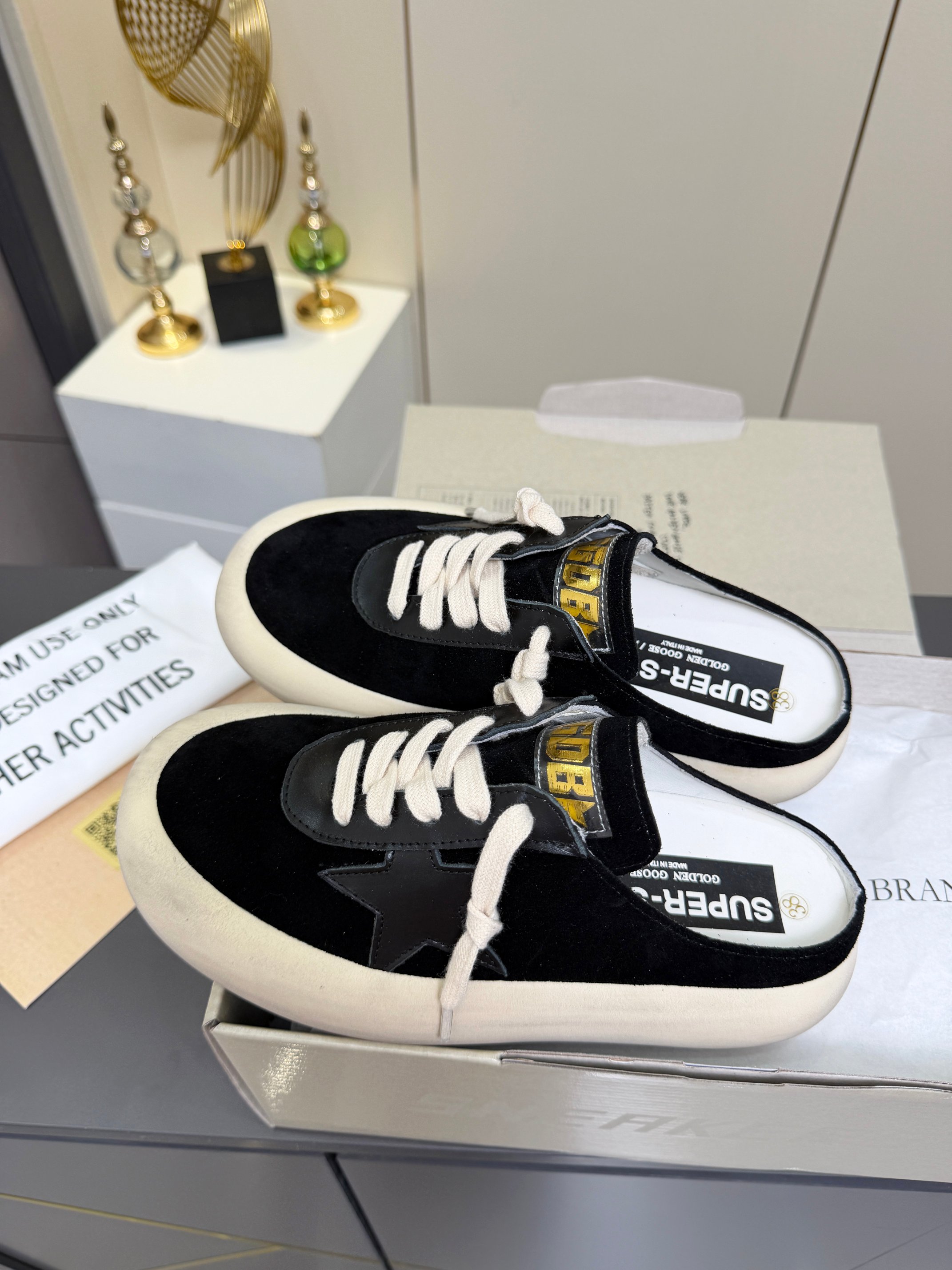 Designer Women Shoes