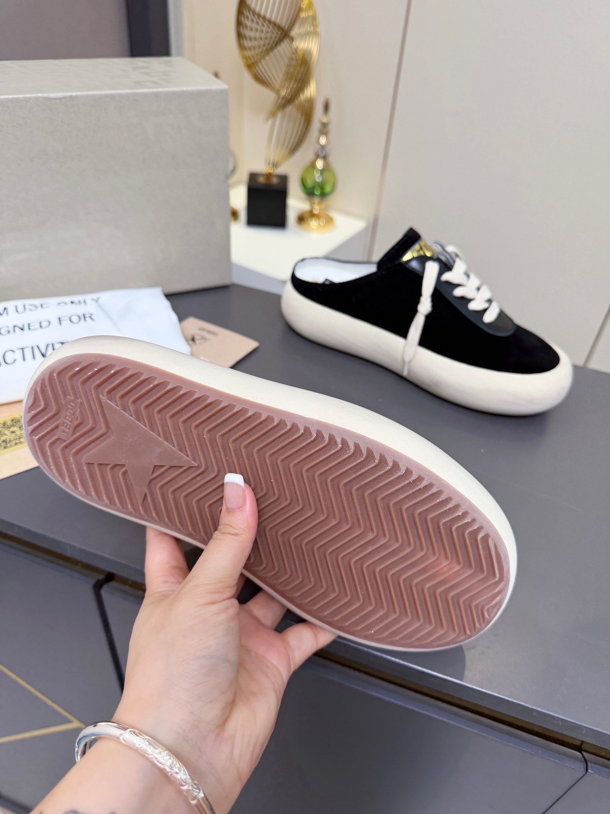 Designer Women Shoes