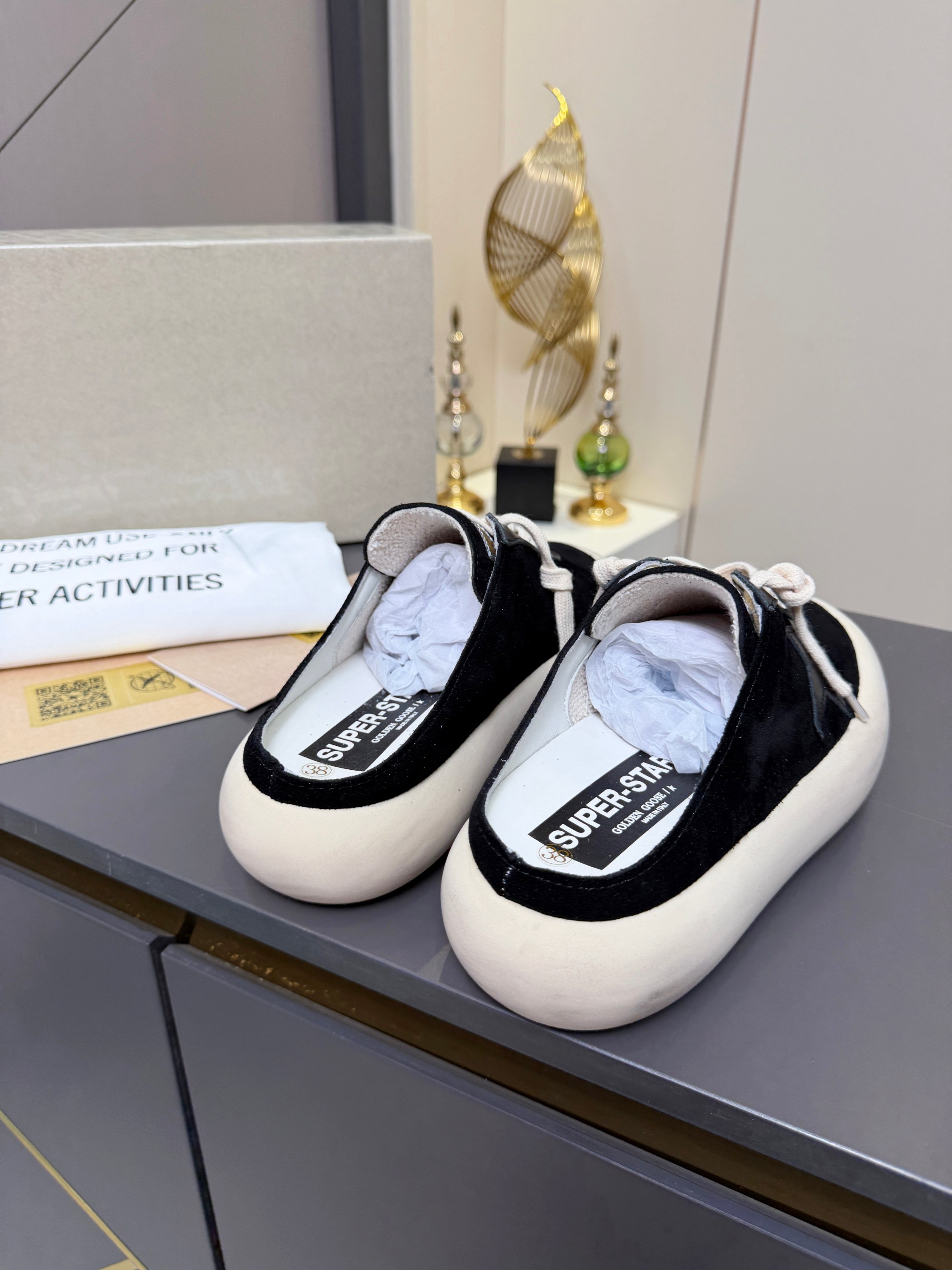 Designer Women Shoes