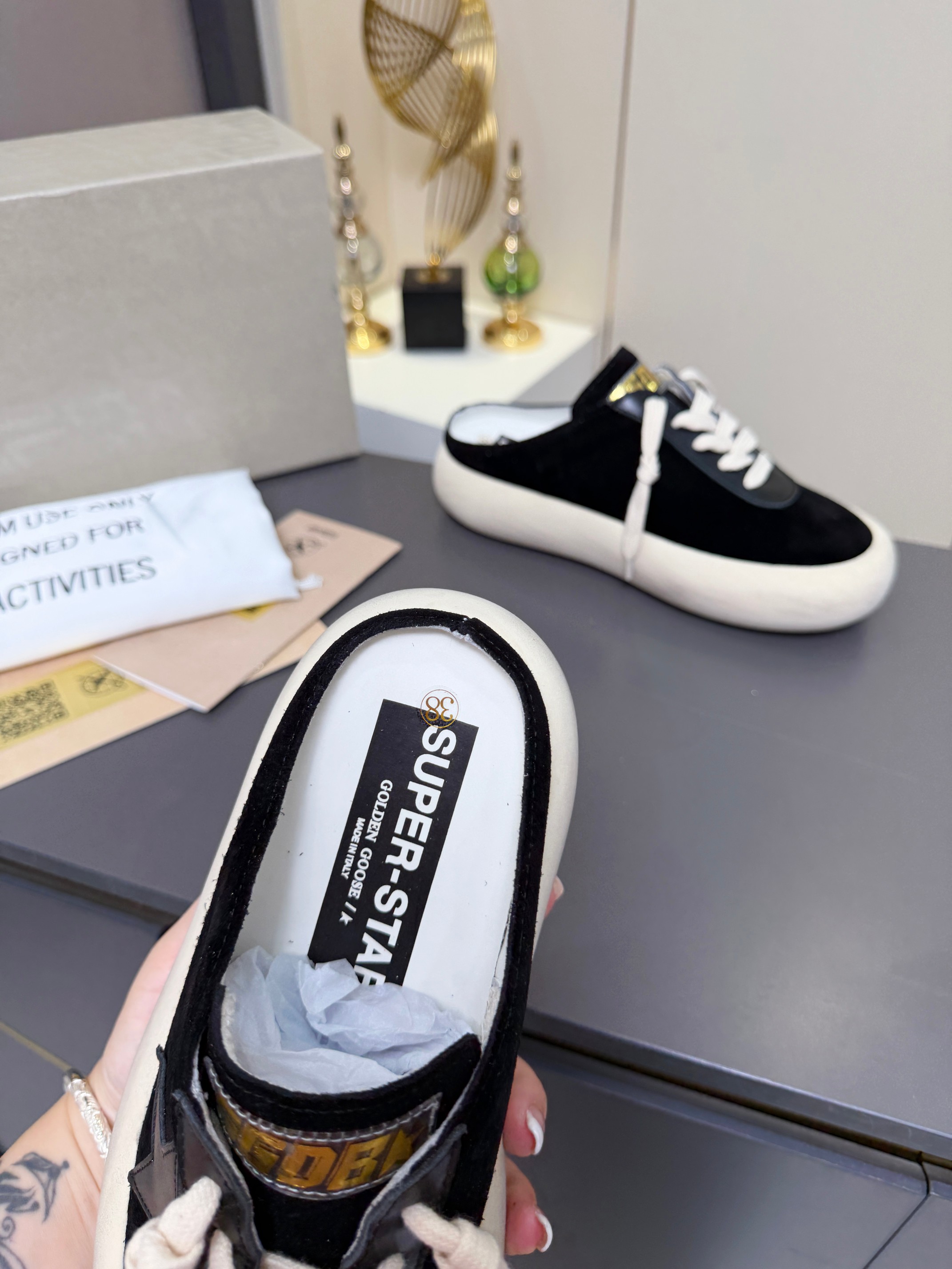 Designer Women Shoes