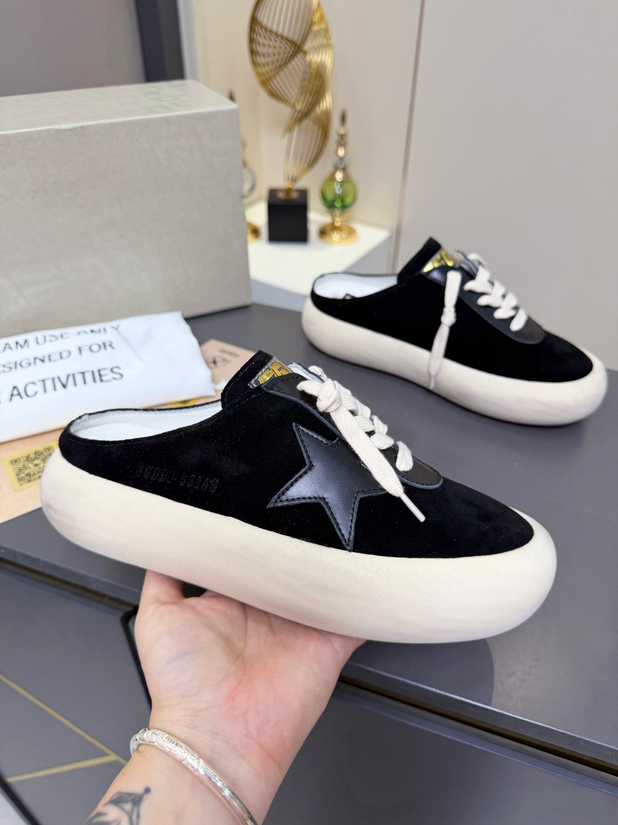 Designer Women Shoes