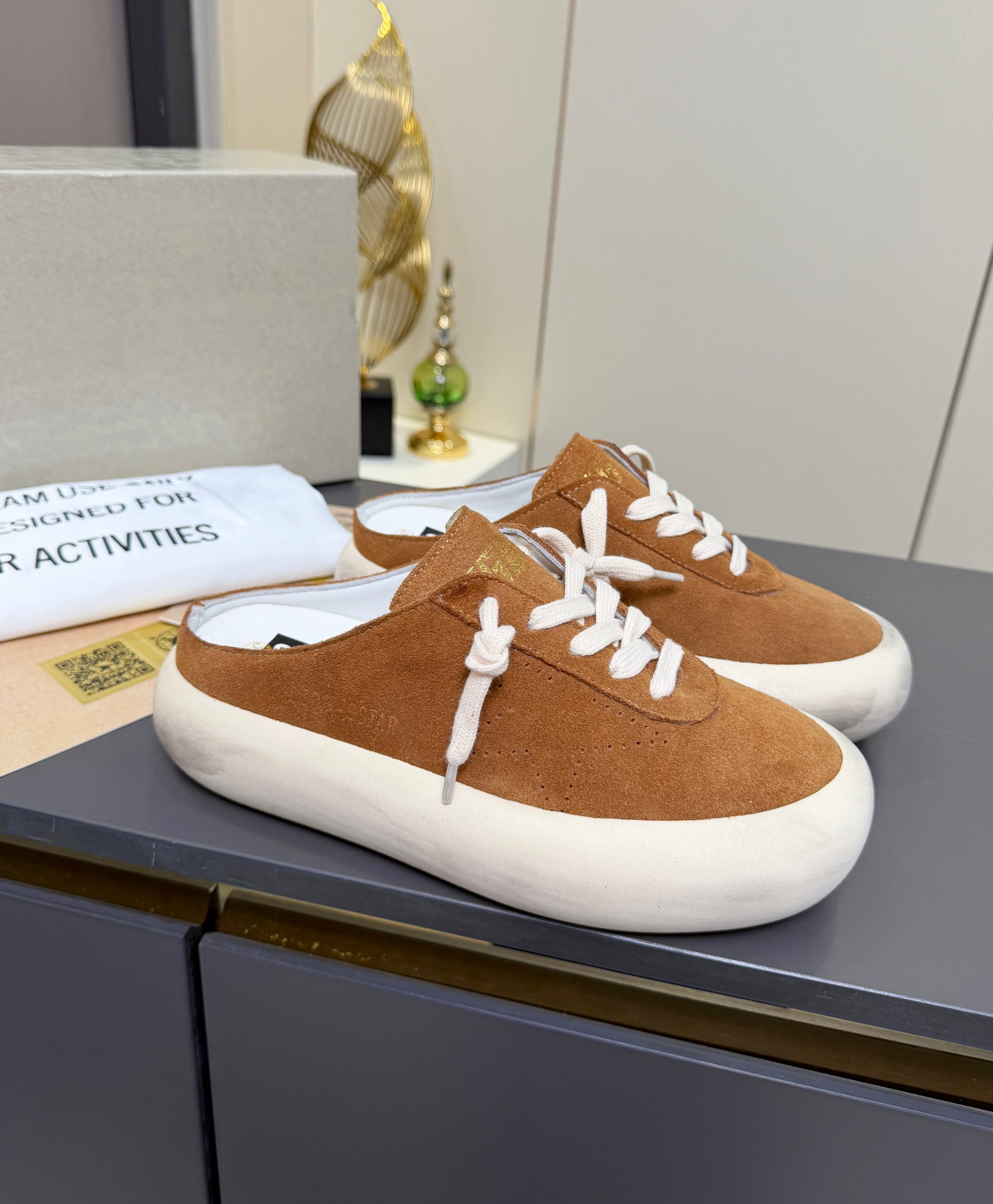 Designer Women Shoes