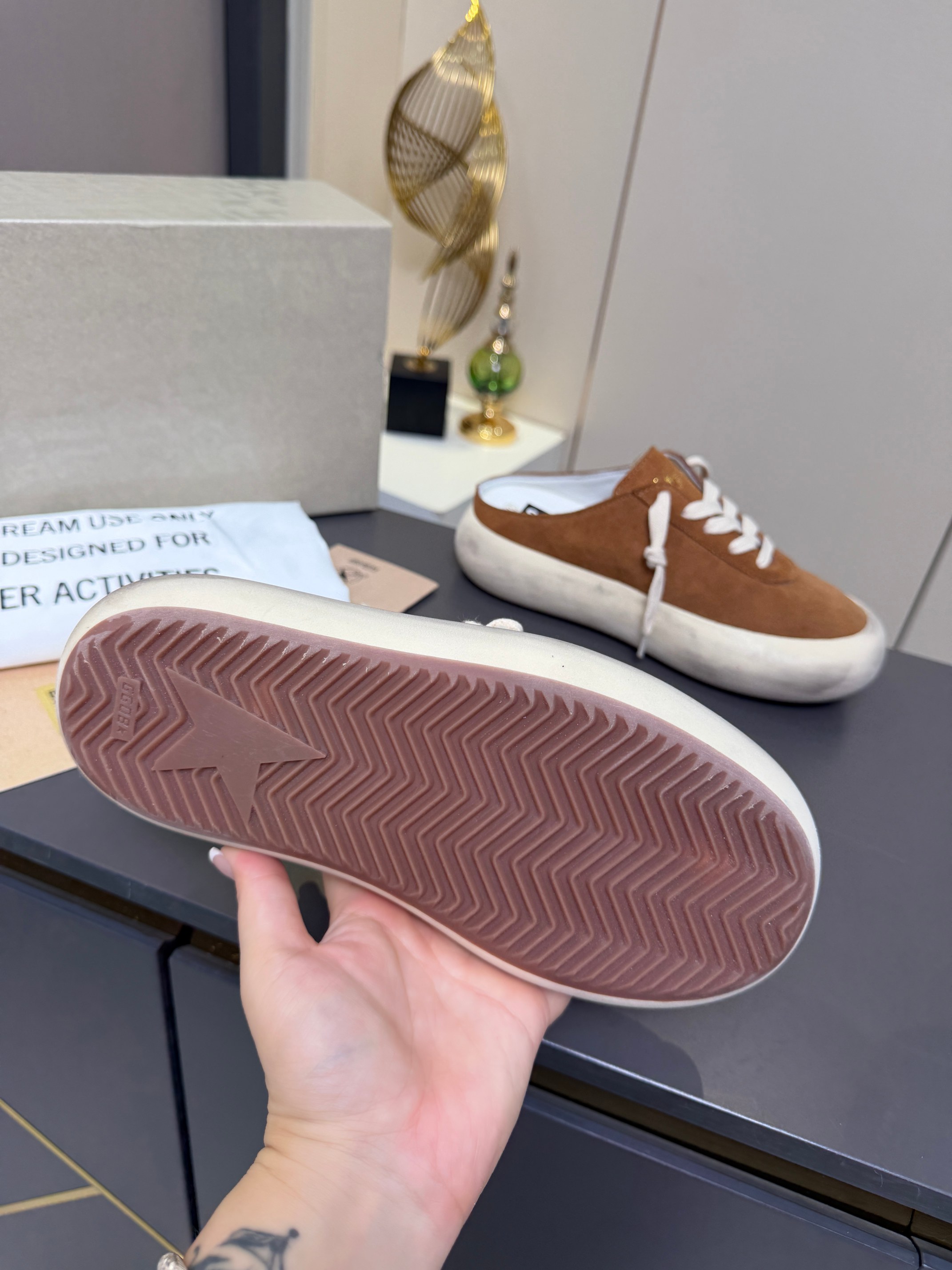 Designer Women Shoes