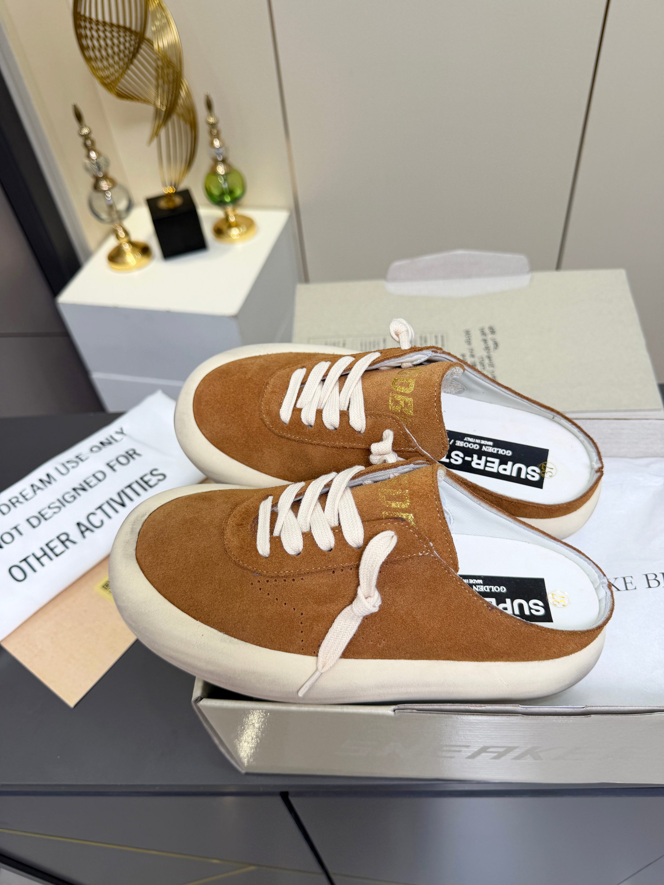 Designer Women Shoes