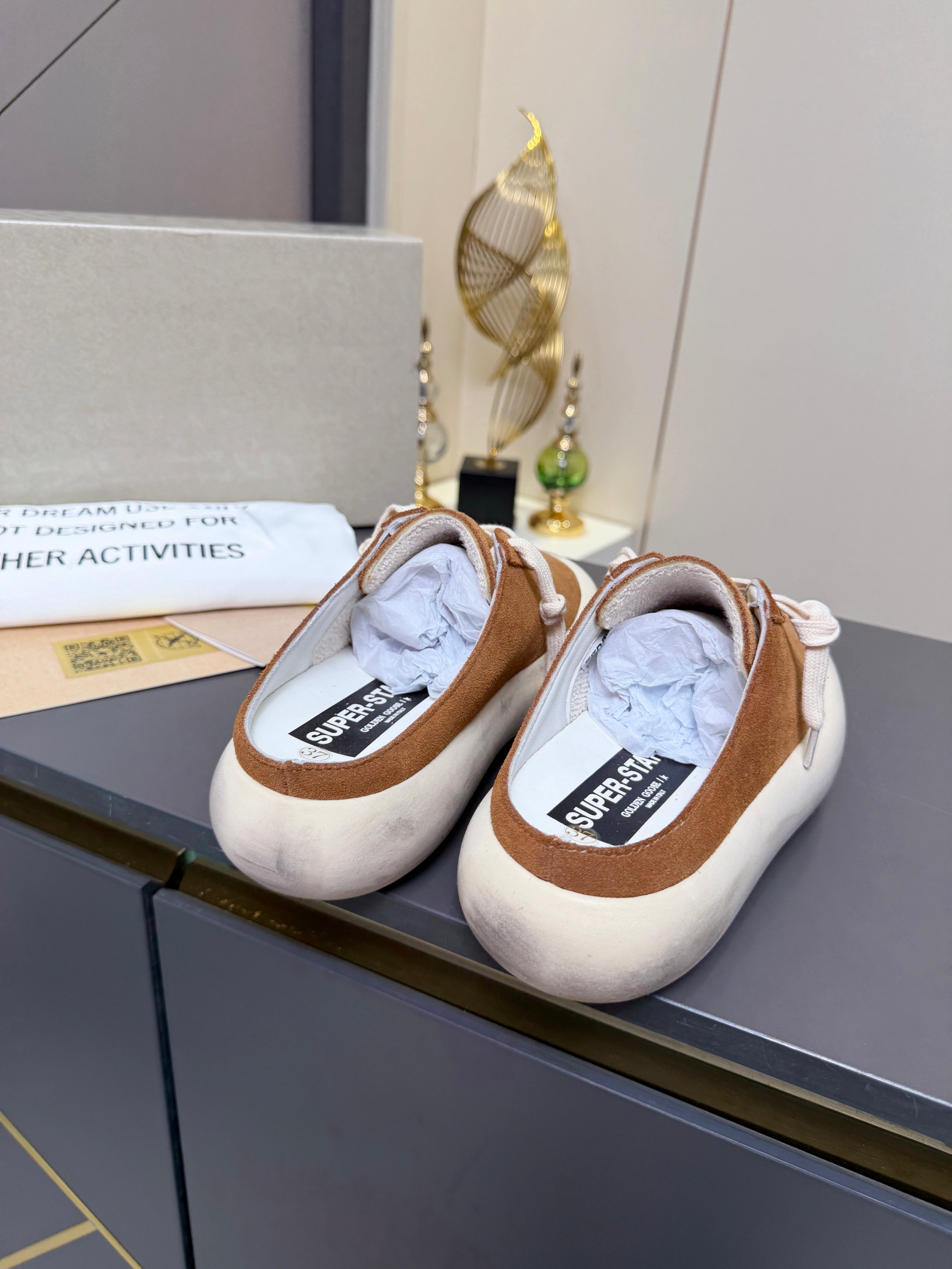 Designer Women Shoes