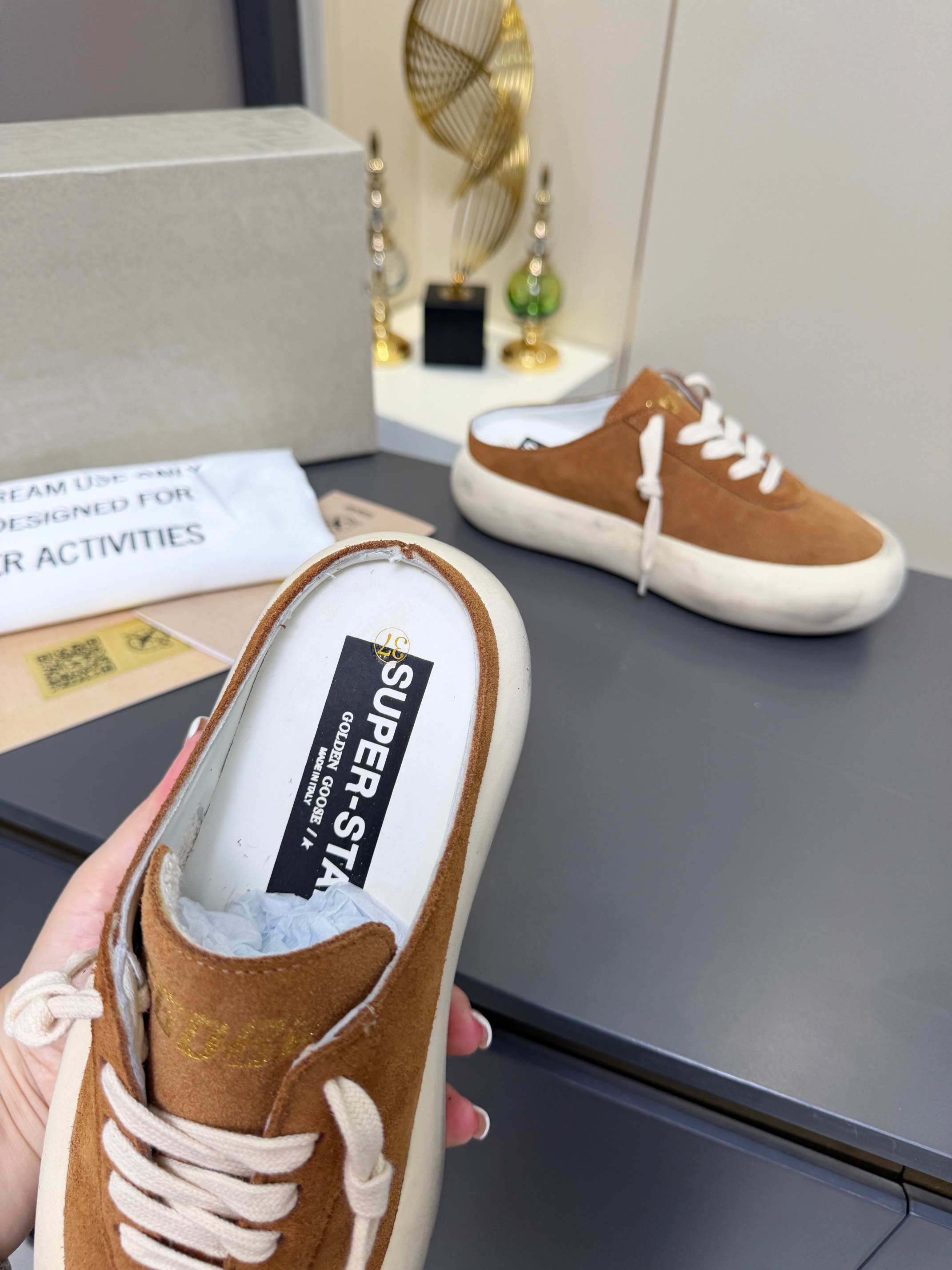Designer Women Shoes