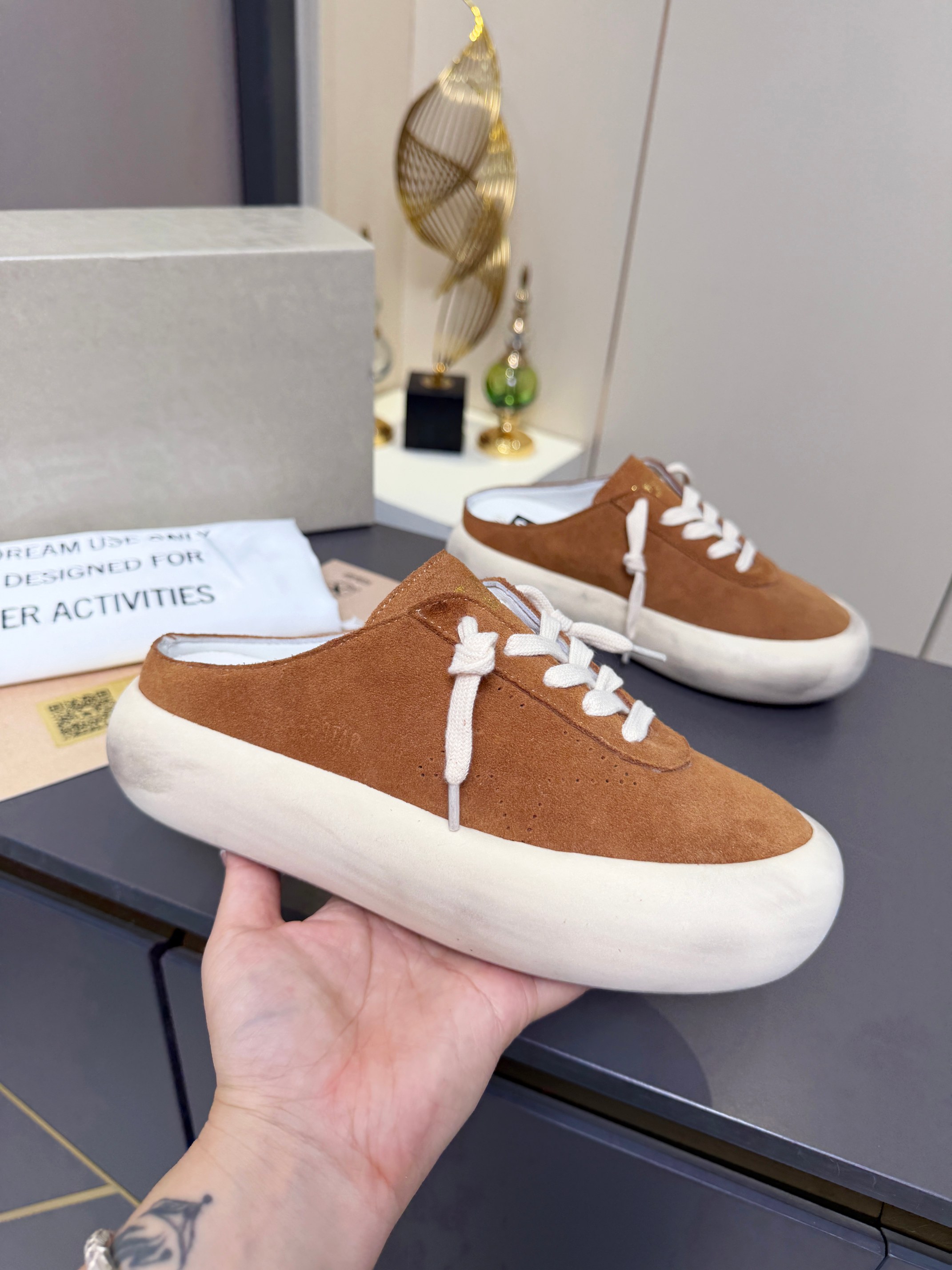 Designer Women Shoes