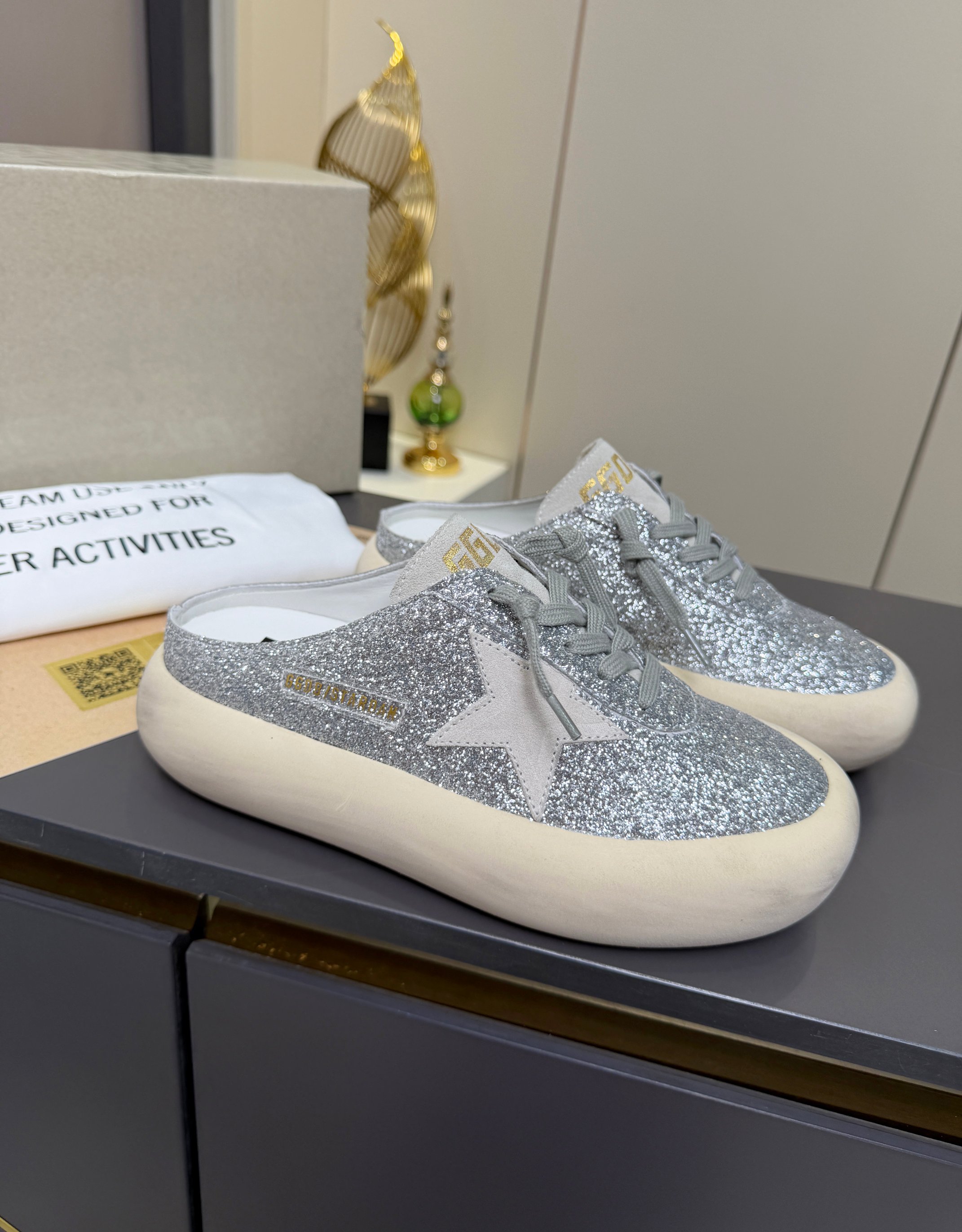 Designer Women Shoes