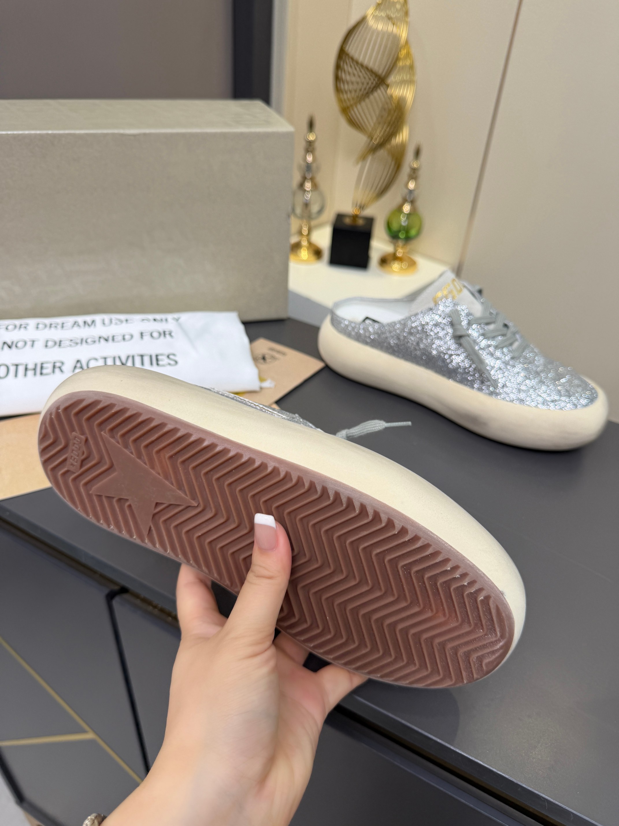 Designer Women Shoes