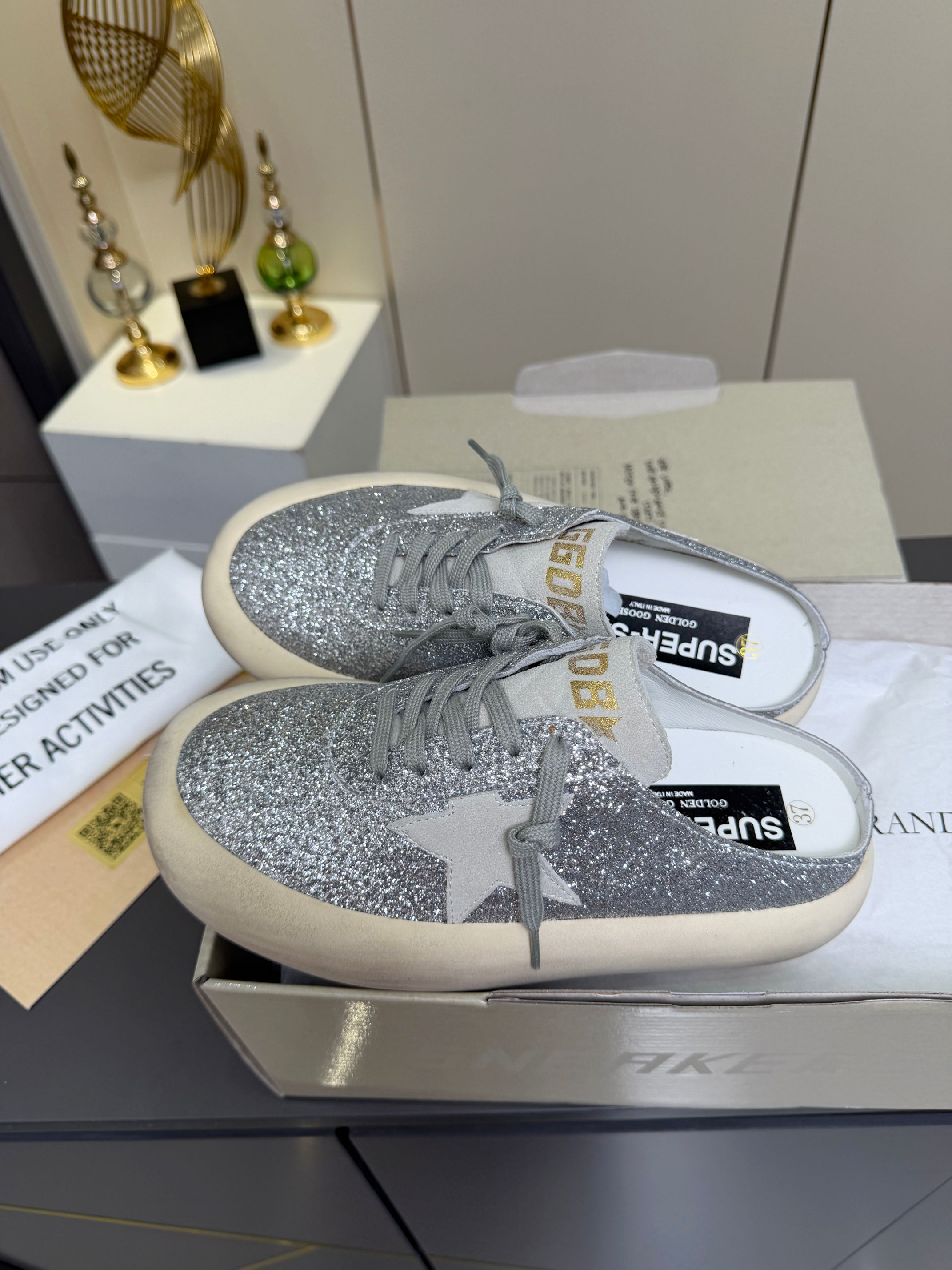 Designer Women Shoes