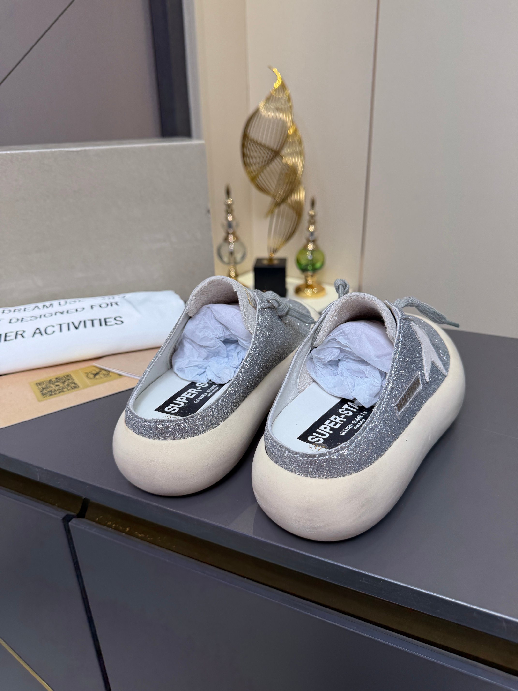 Designer Women Shoes