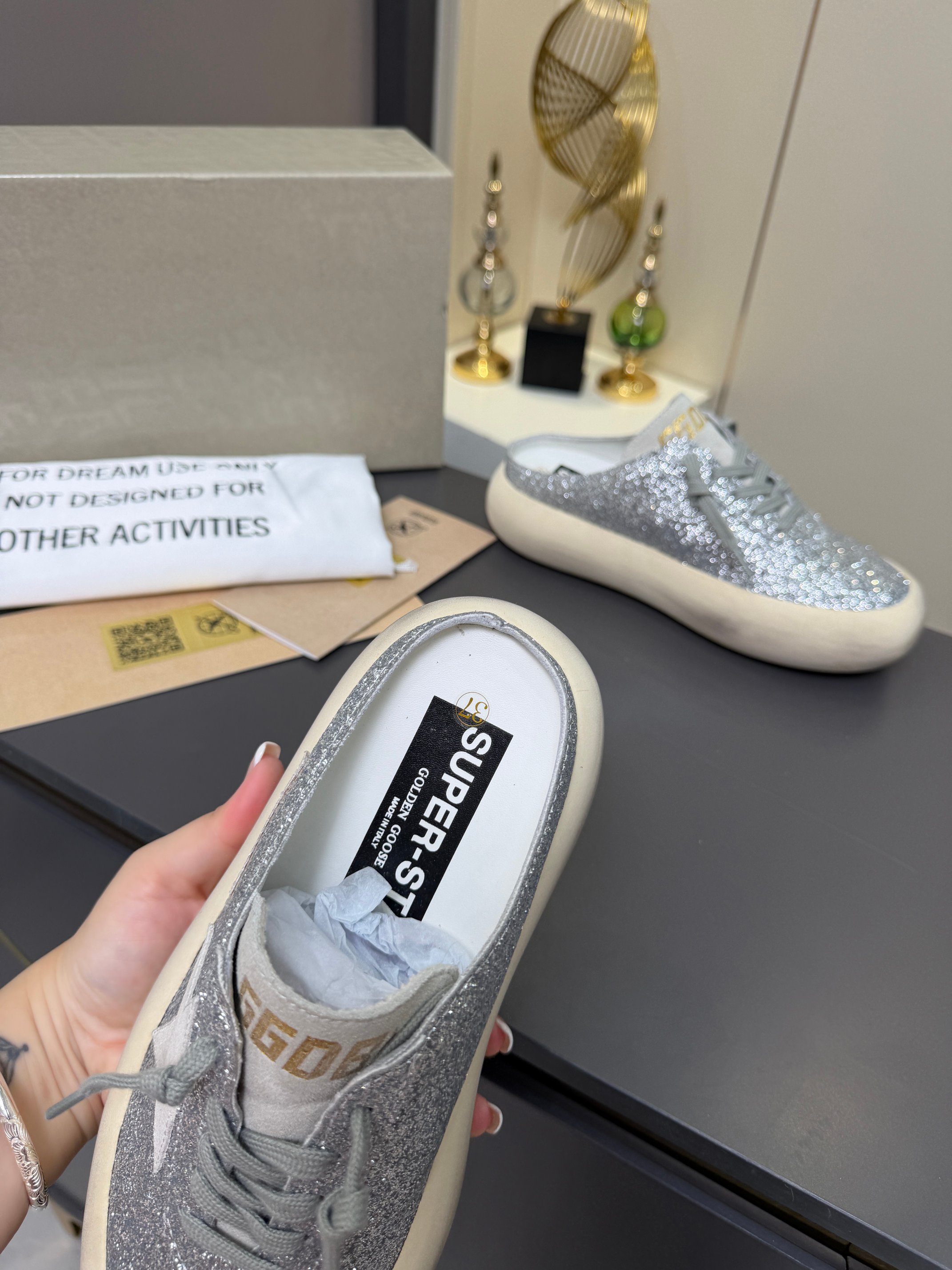 Designer Women Shoes