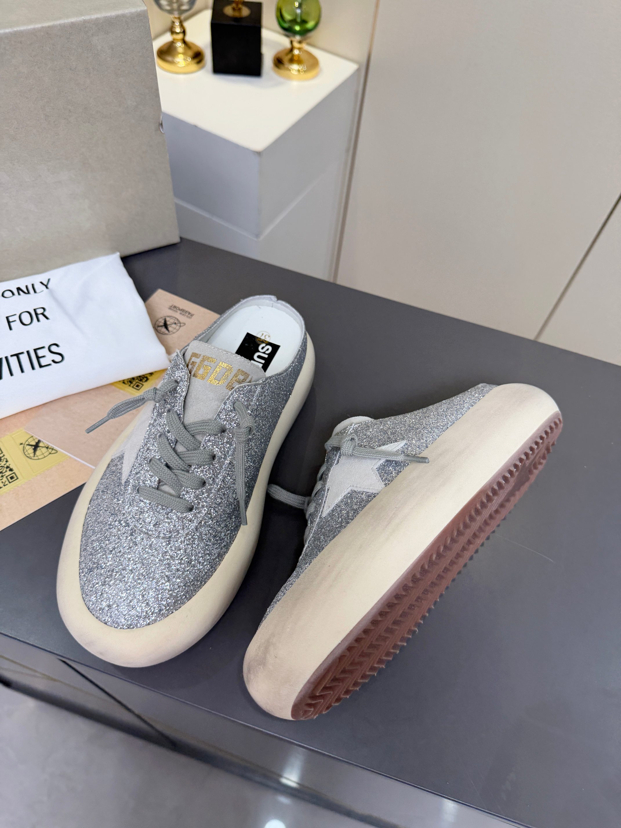 Designer Women Shoes
