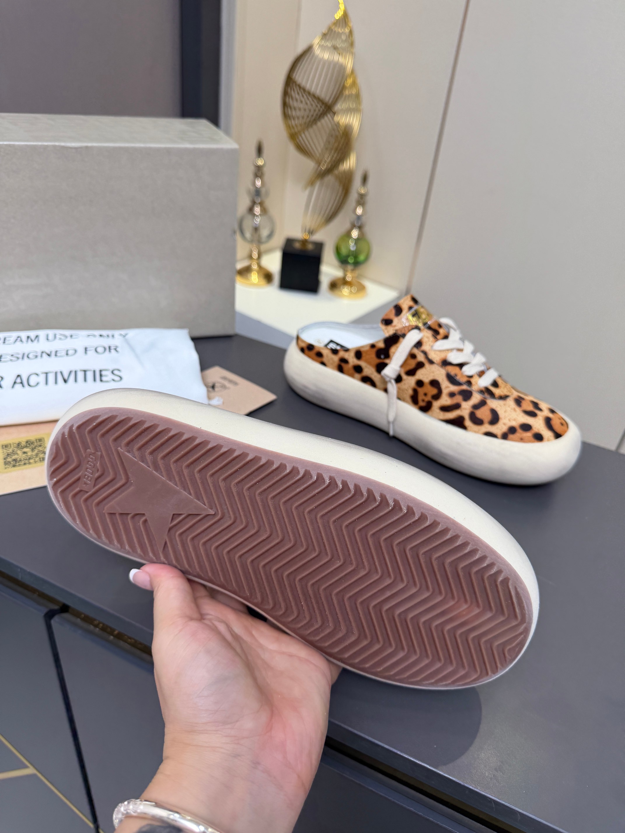 Designer Women Shoes