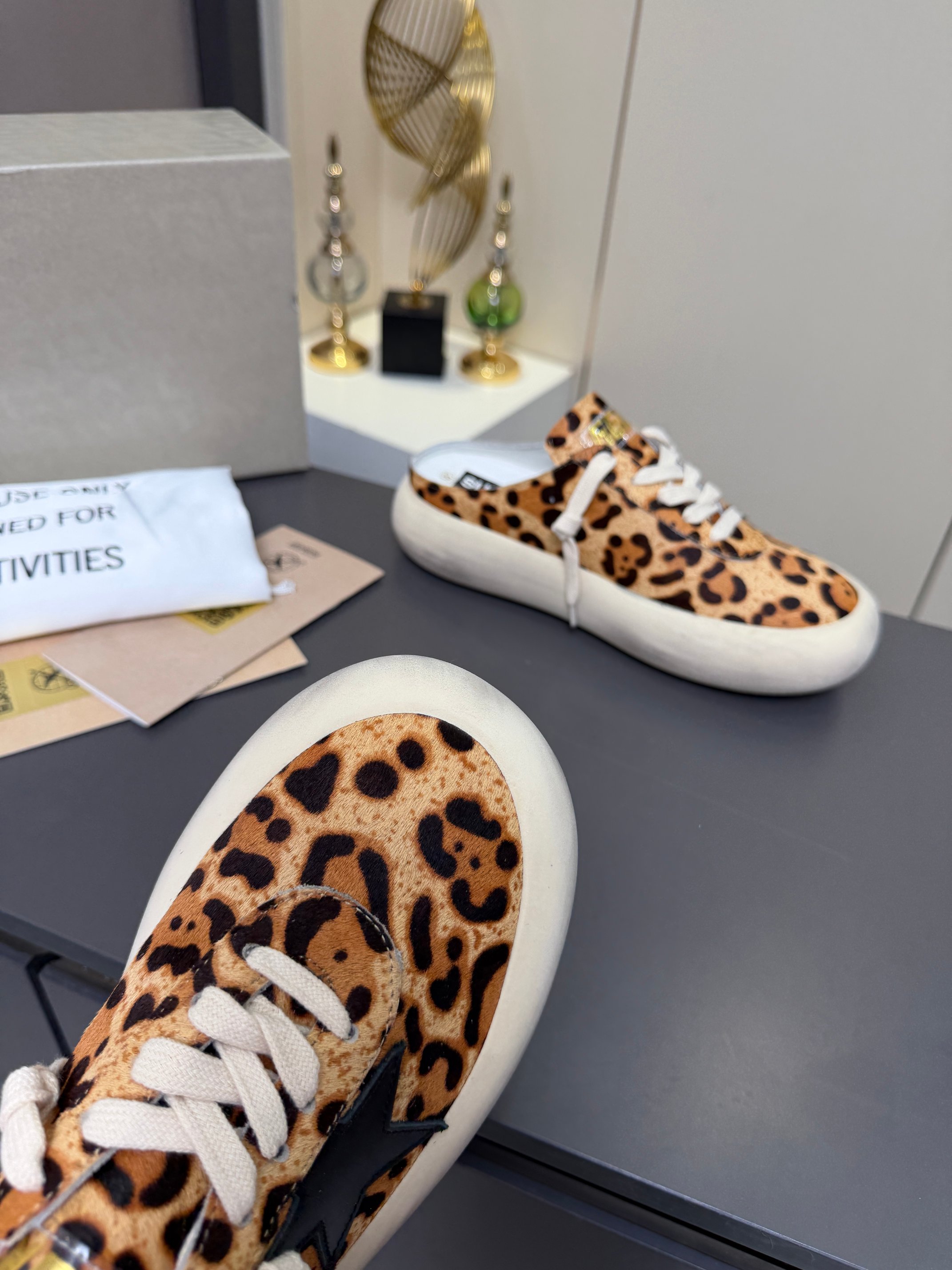 Designer Women Shoes