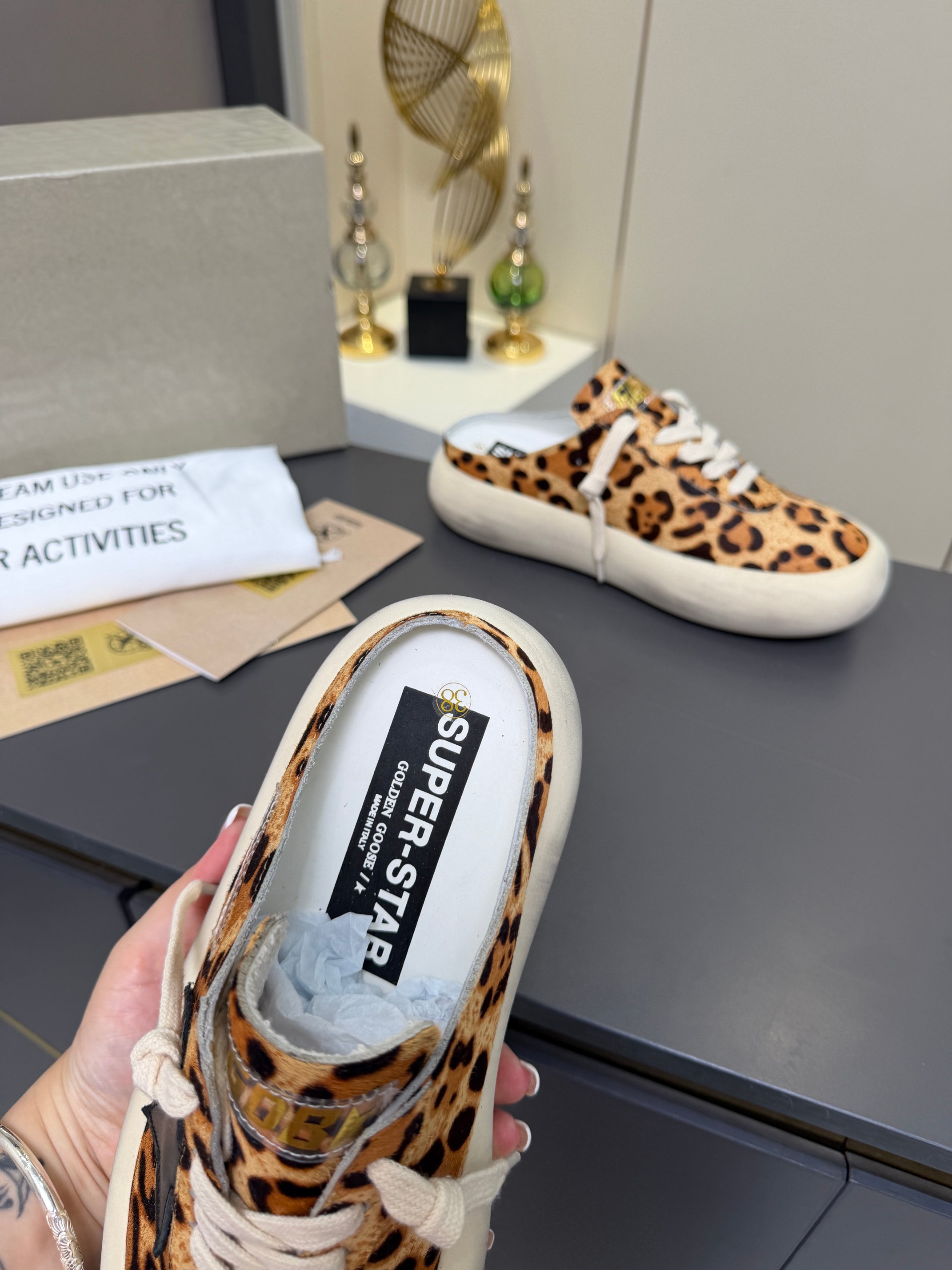 Designer Women Shoes