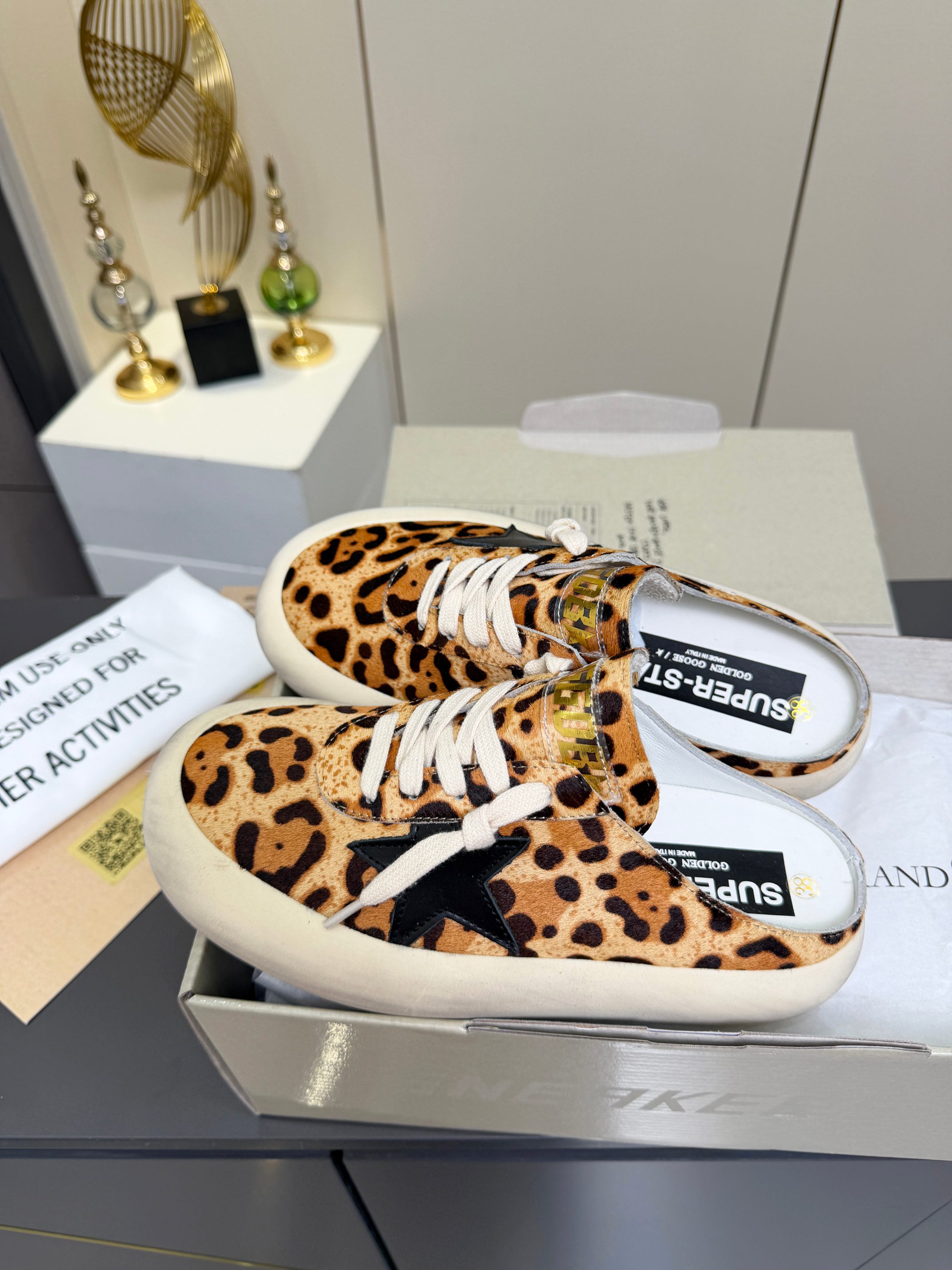 Designer Women Shoes