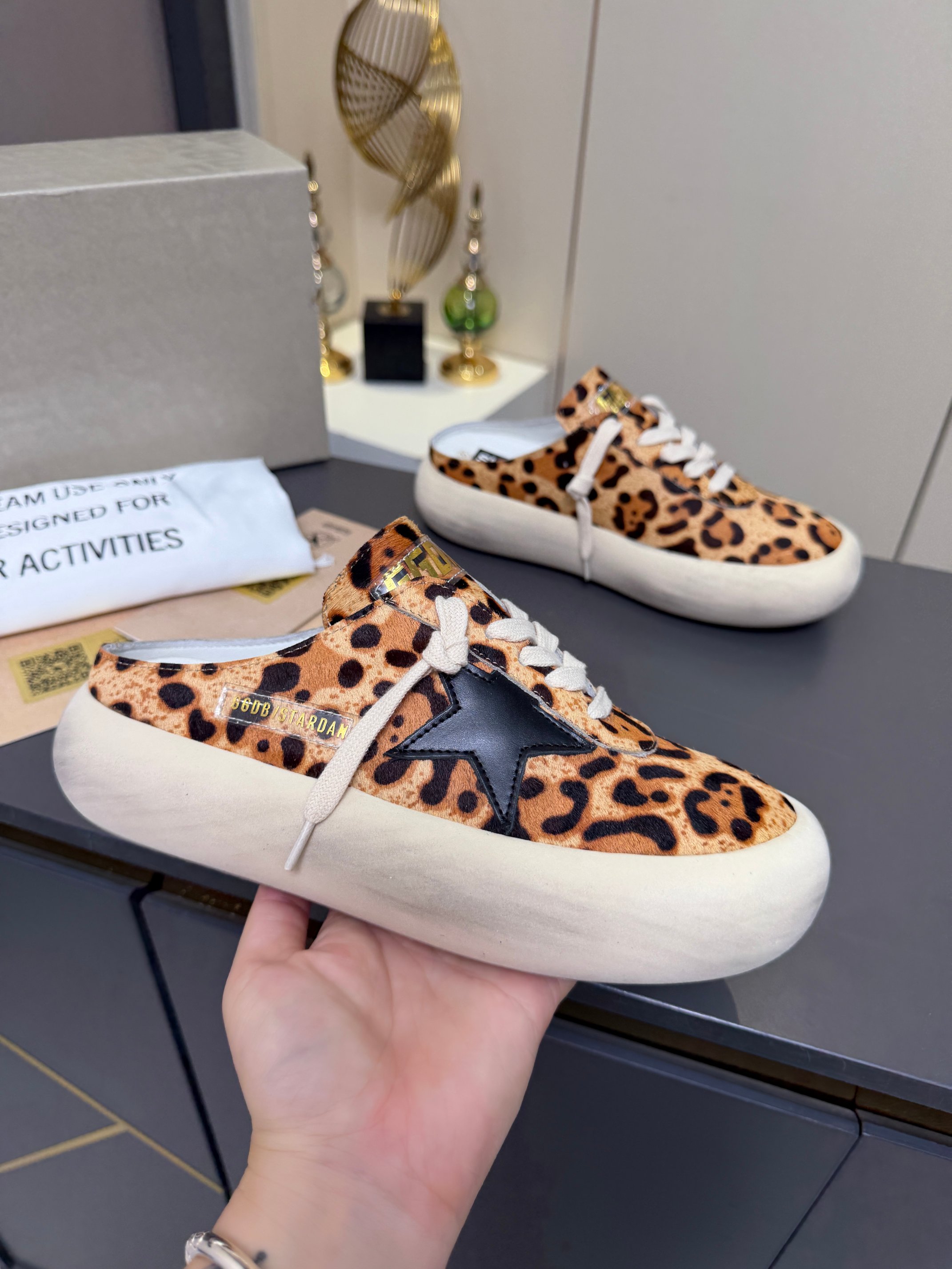 Designer Women Shoes