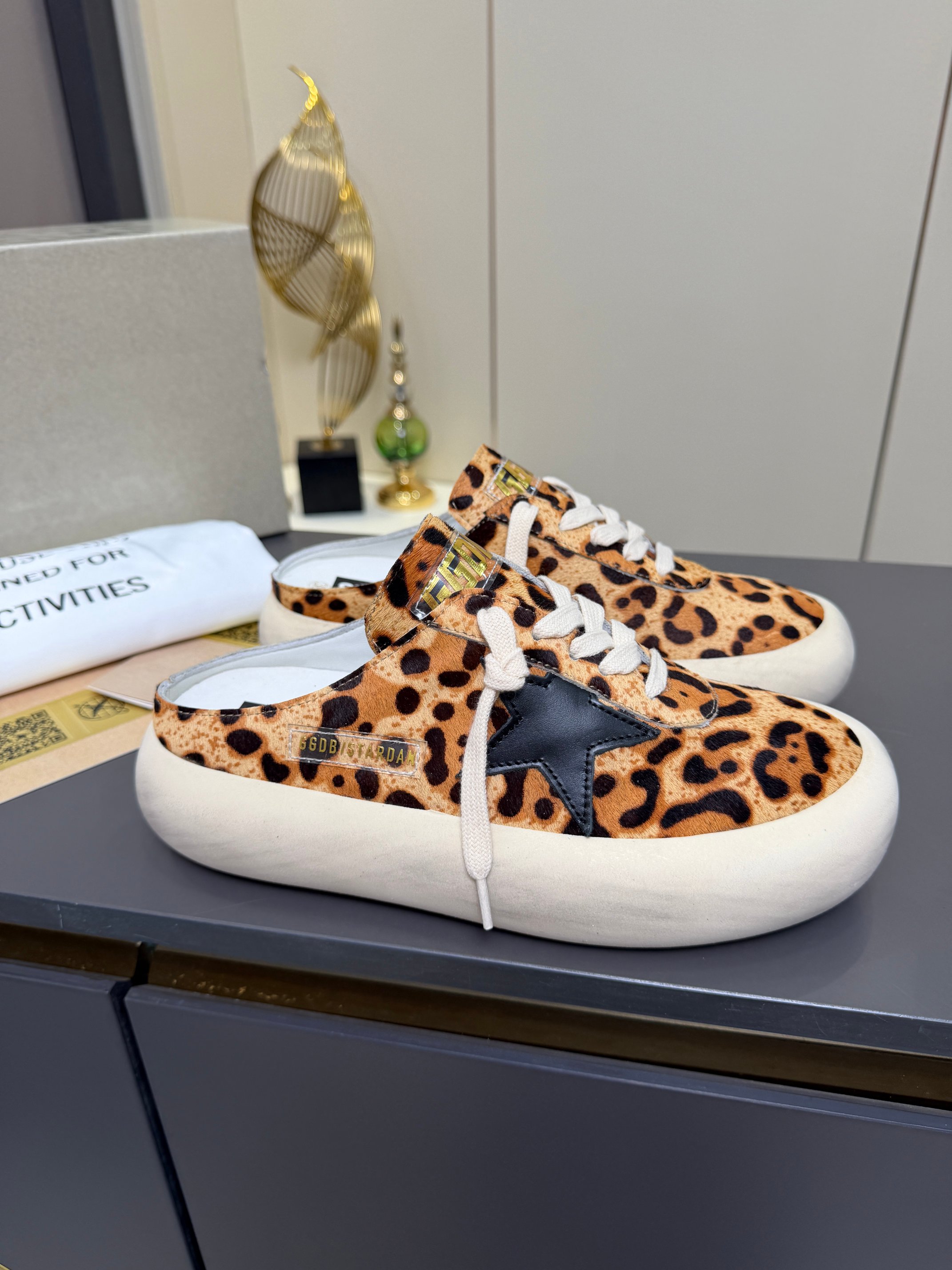 Designer Women Shoes