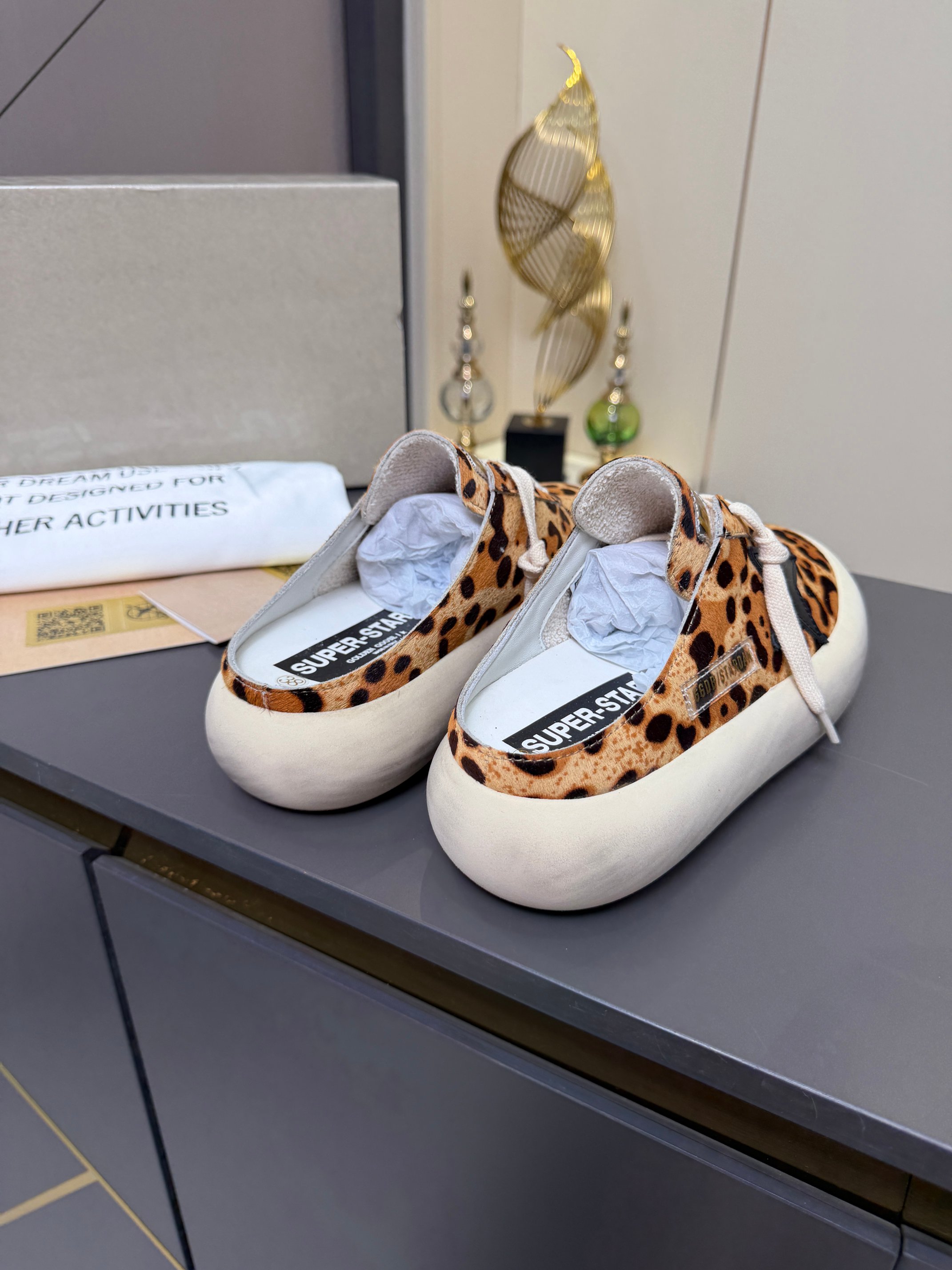 Designer Women Shoes