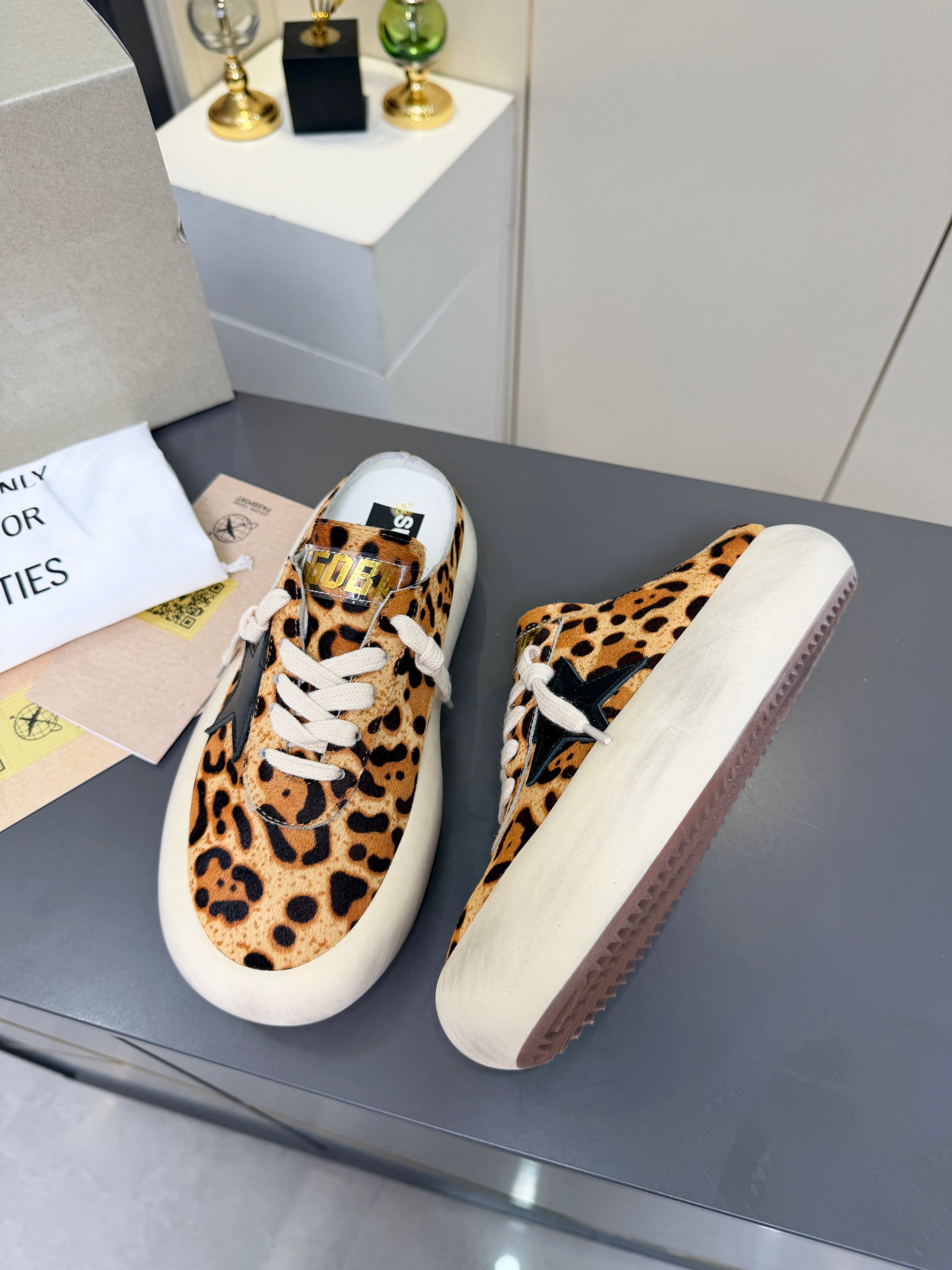 Designer Women Shoes