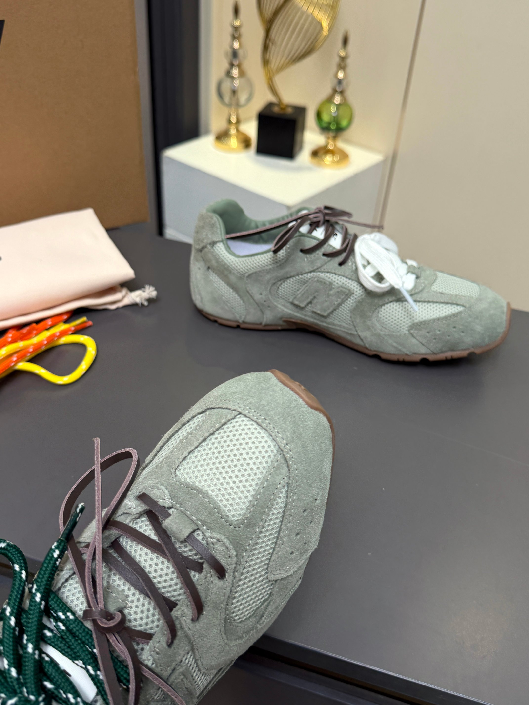 Miu Miu Sneakers