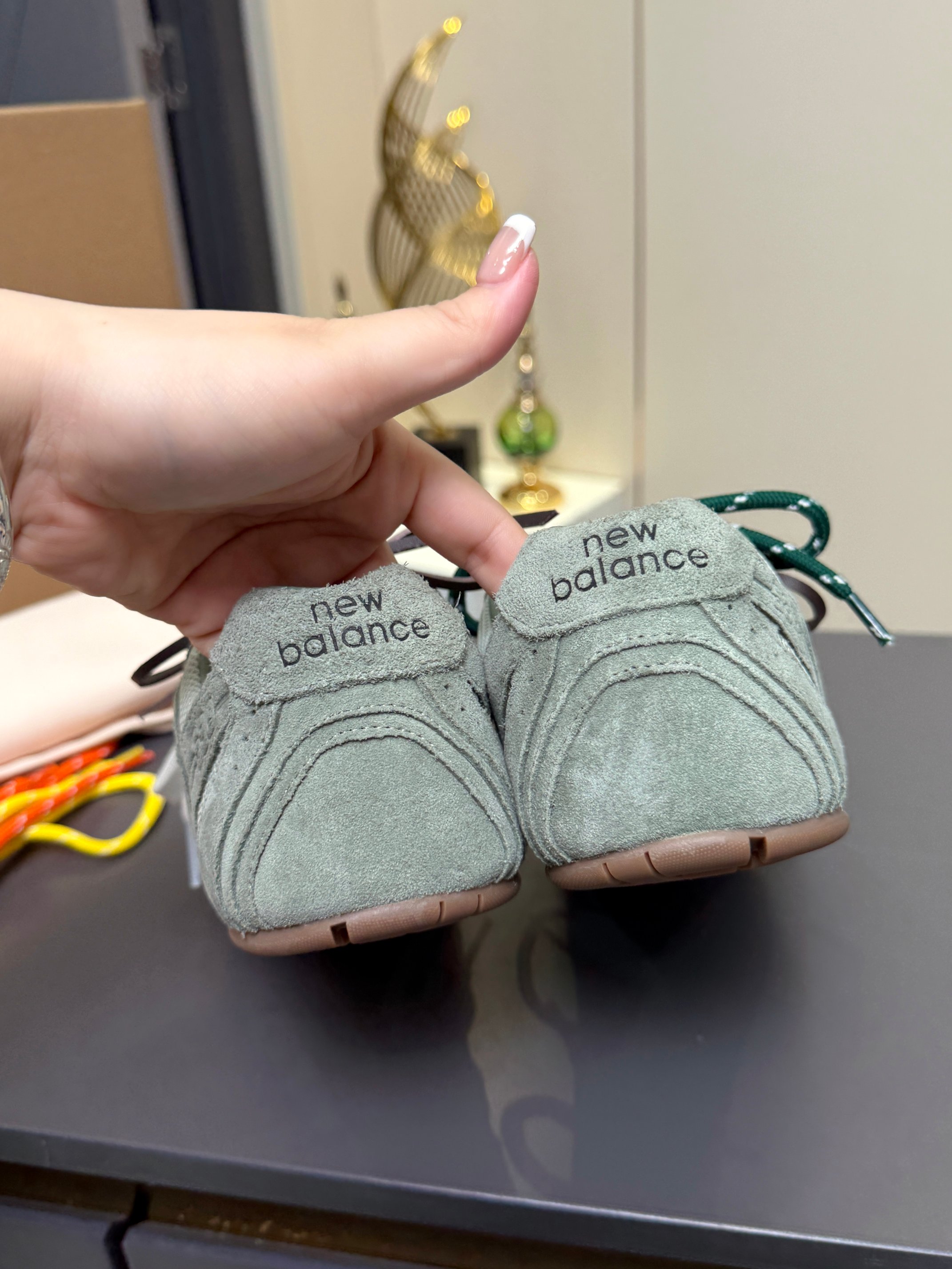 Miu Miu Sneakers