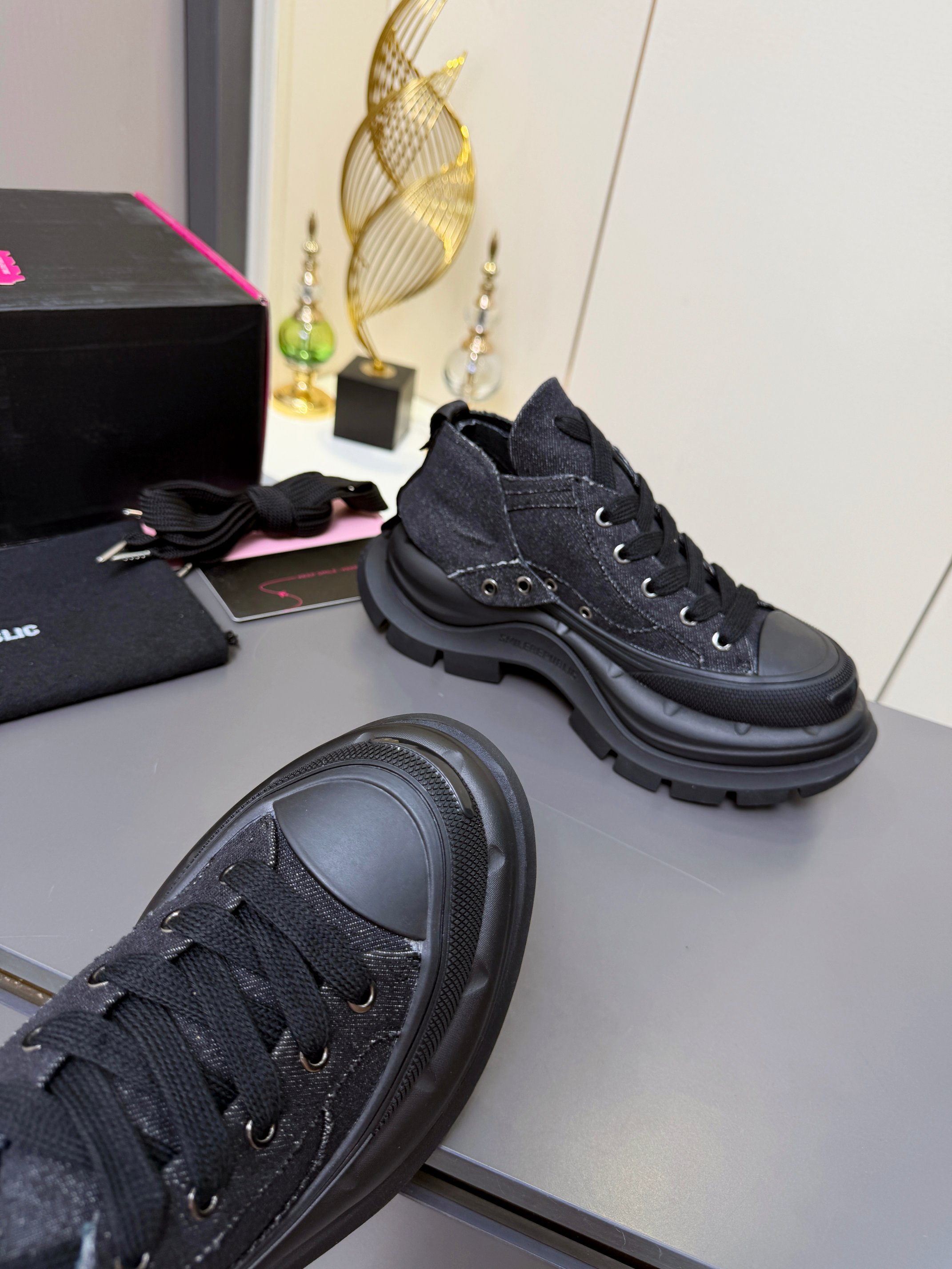 Designer Women Shoes