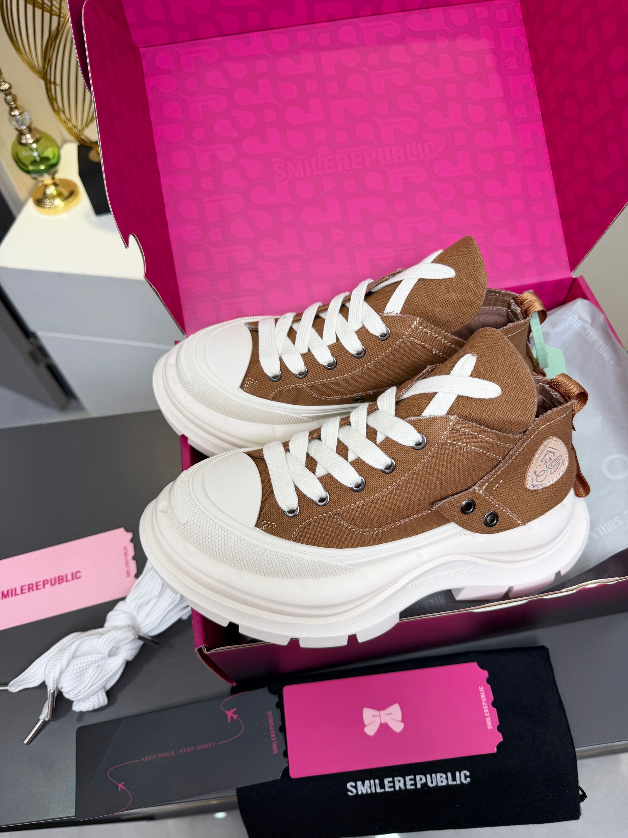 Designer Women Shoes