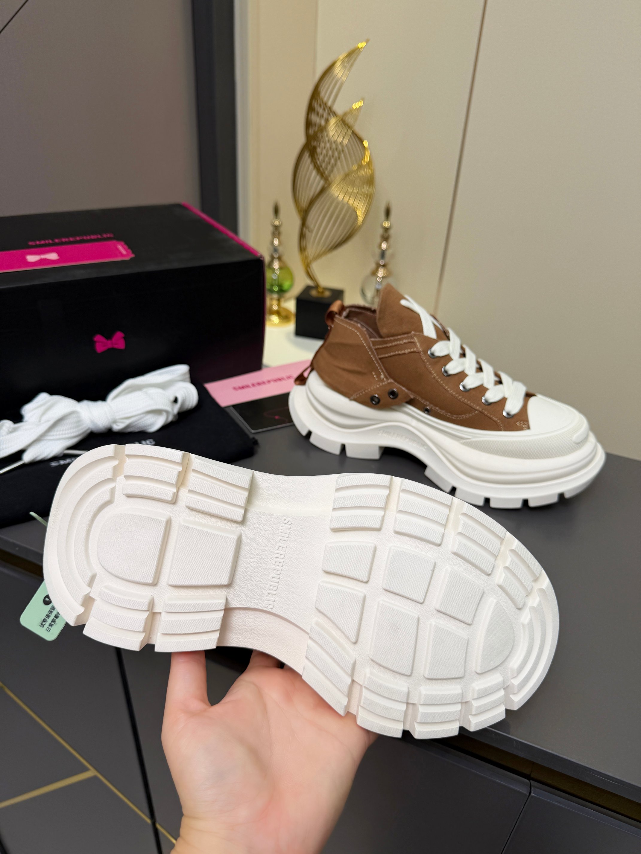 Designer Women Shoes