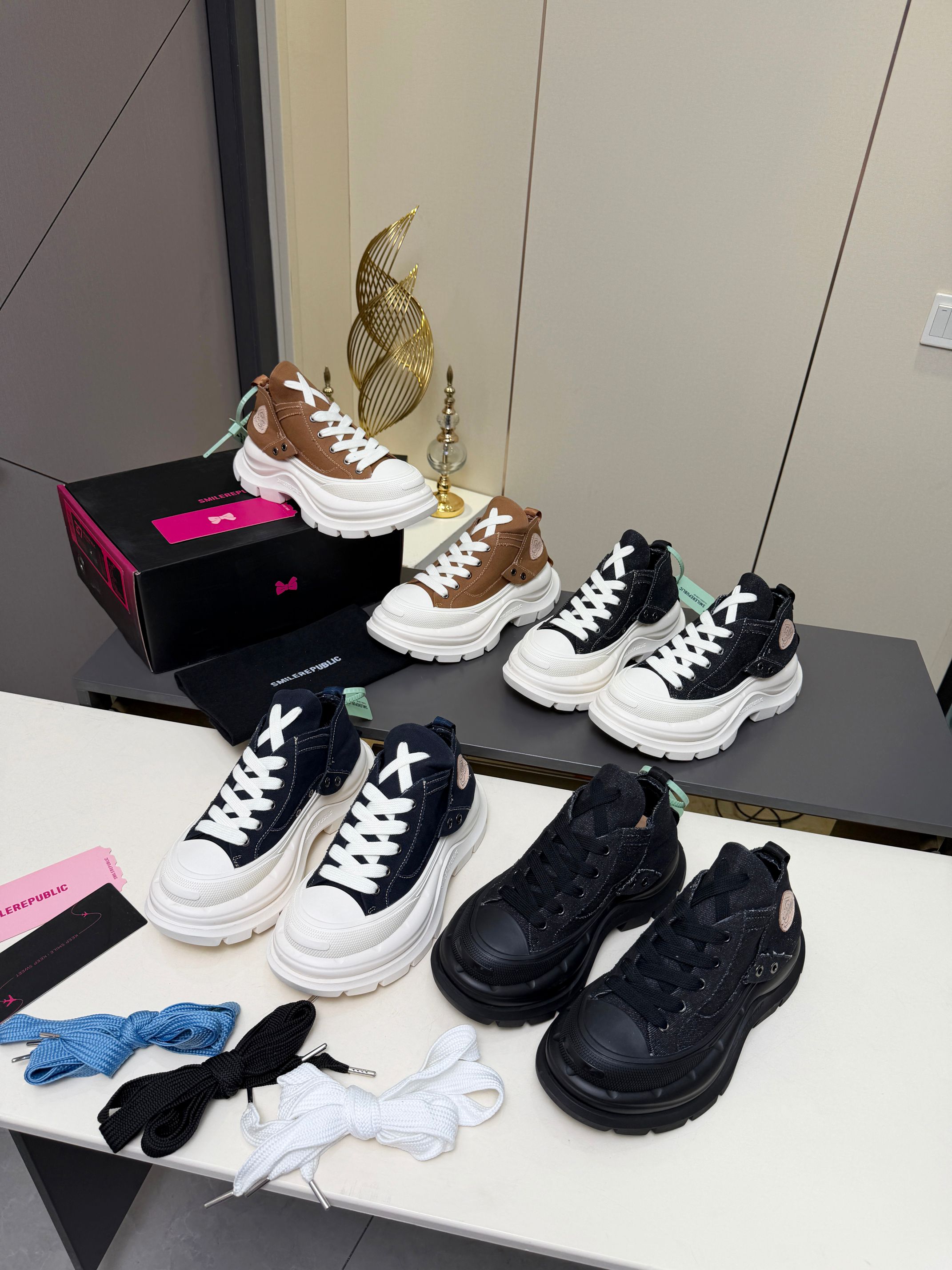 Designer Women Shoes