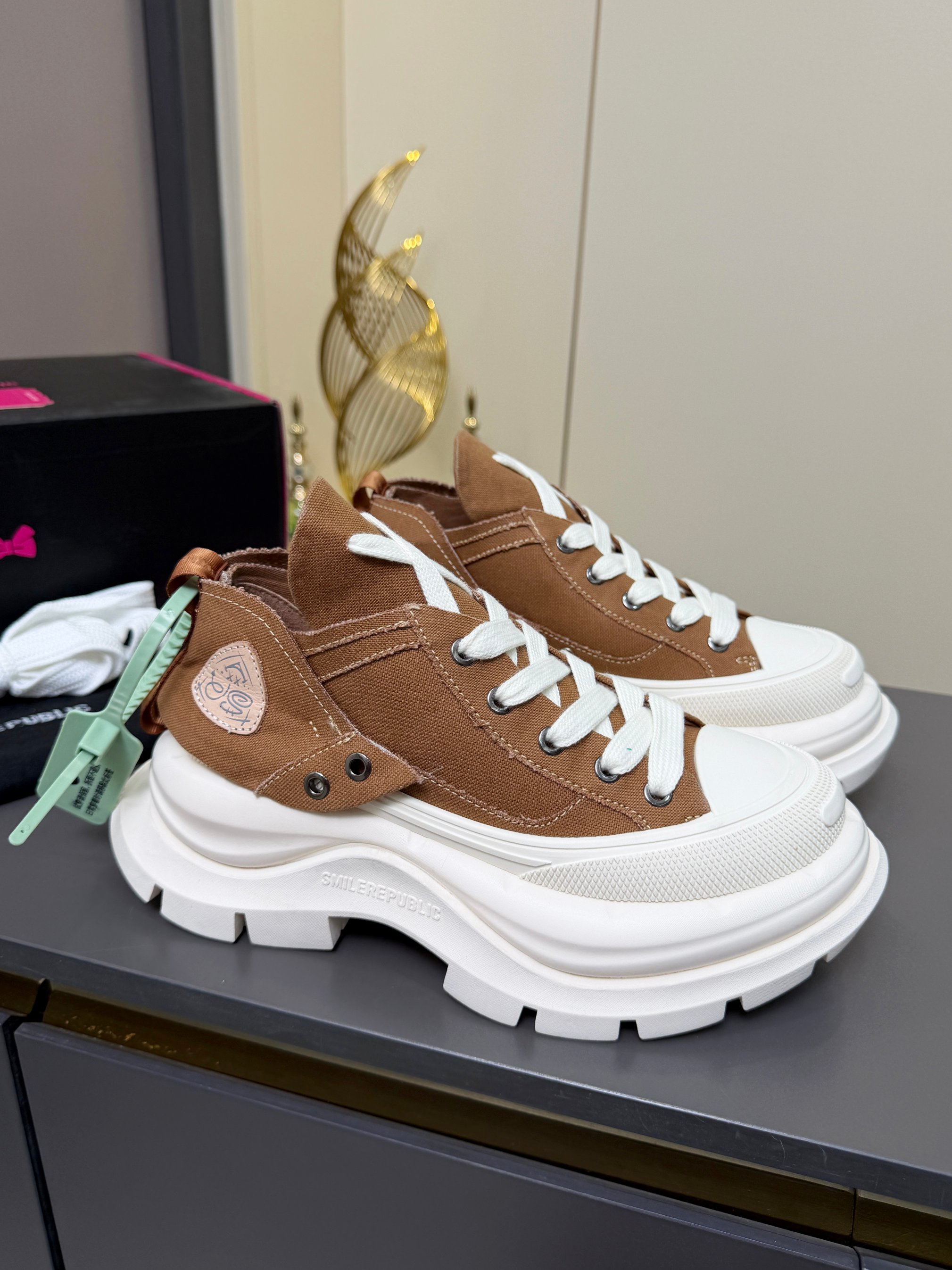 Designer Women Shoes
