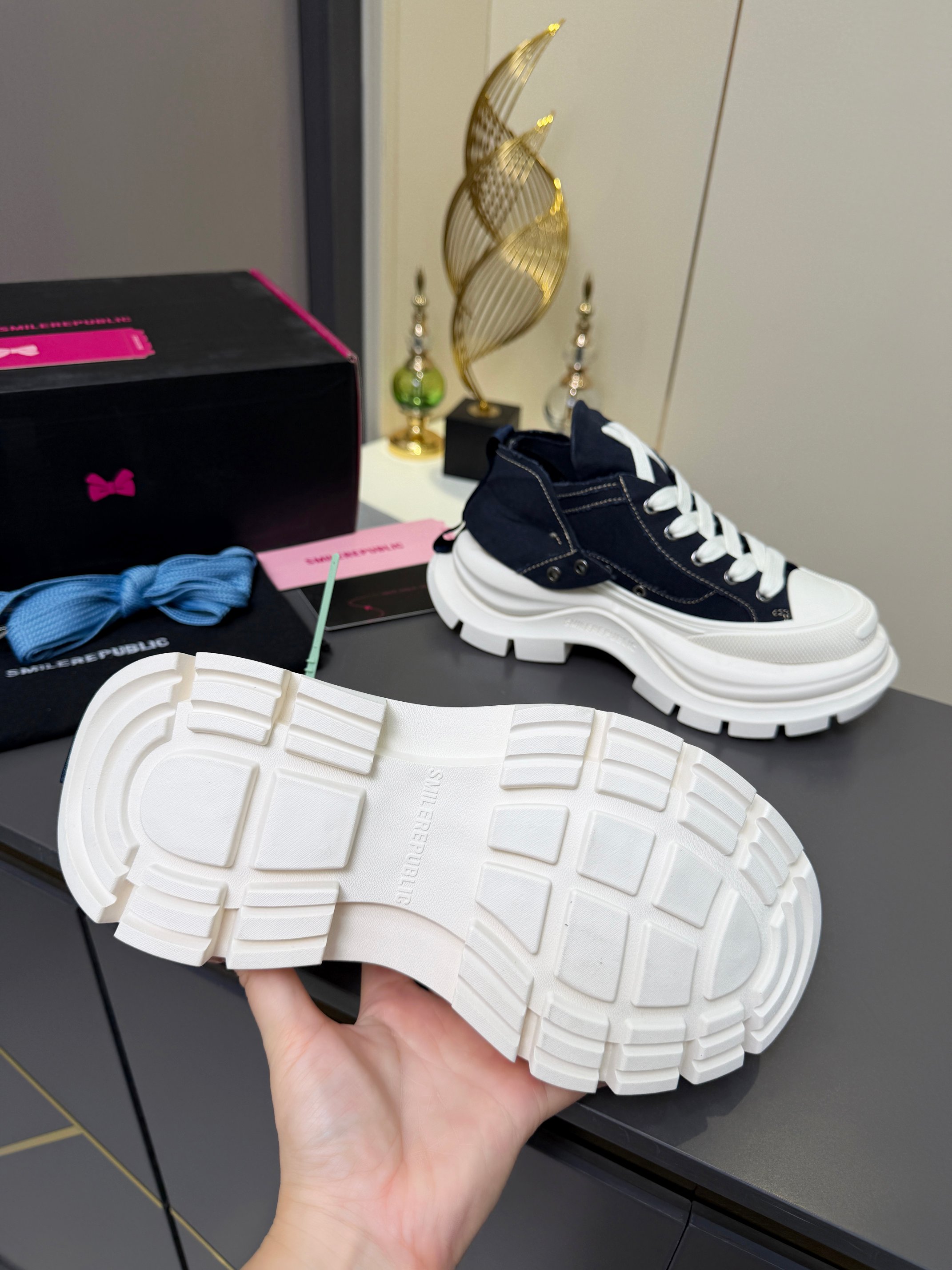 Designer Women Shoes