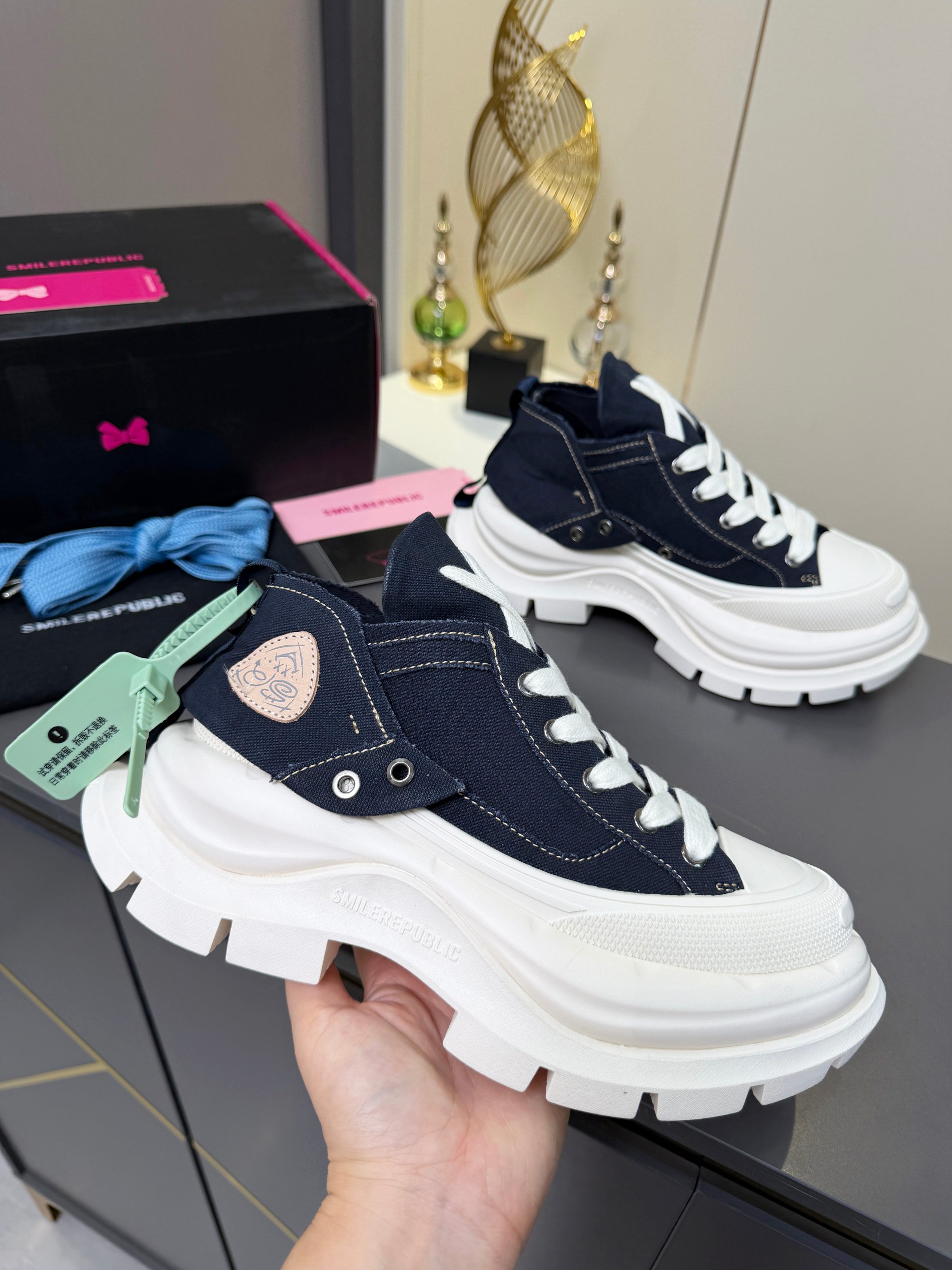 Designer Women Shoes