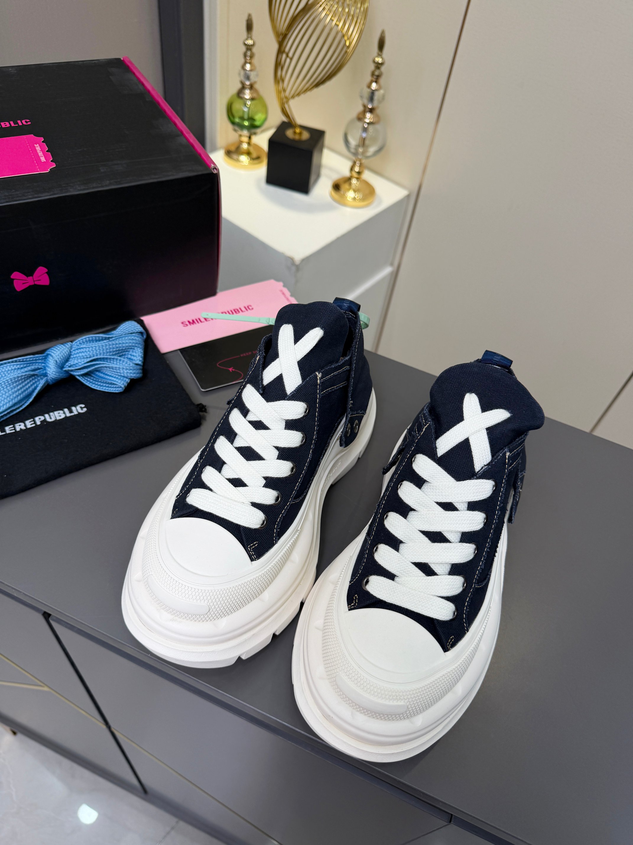 Designer Women Shoes