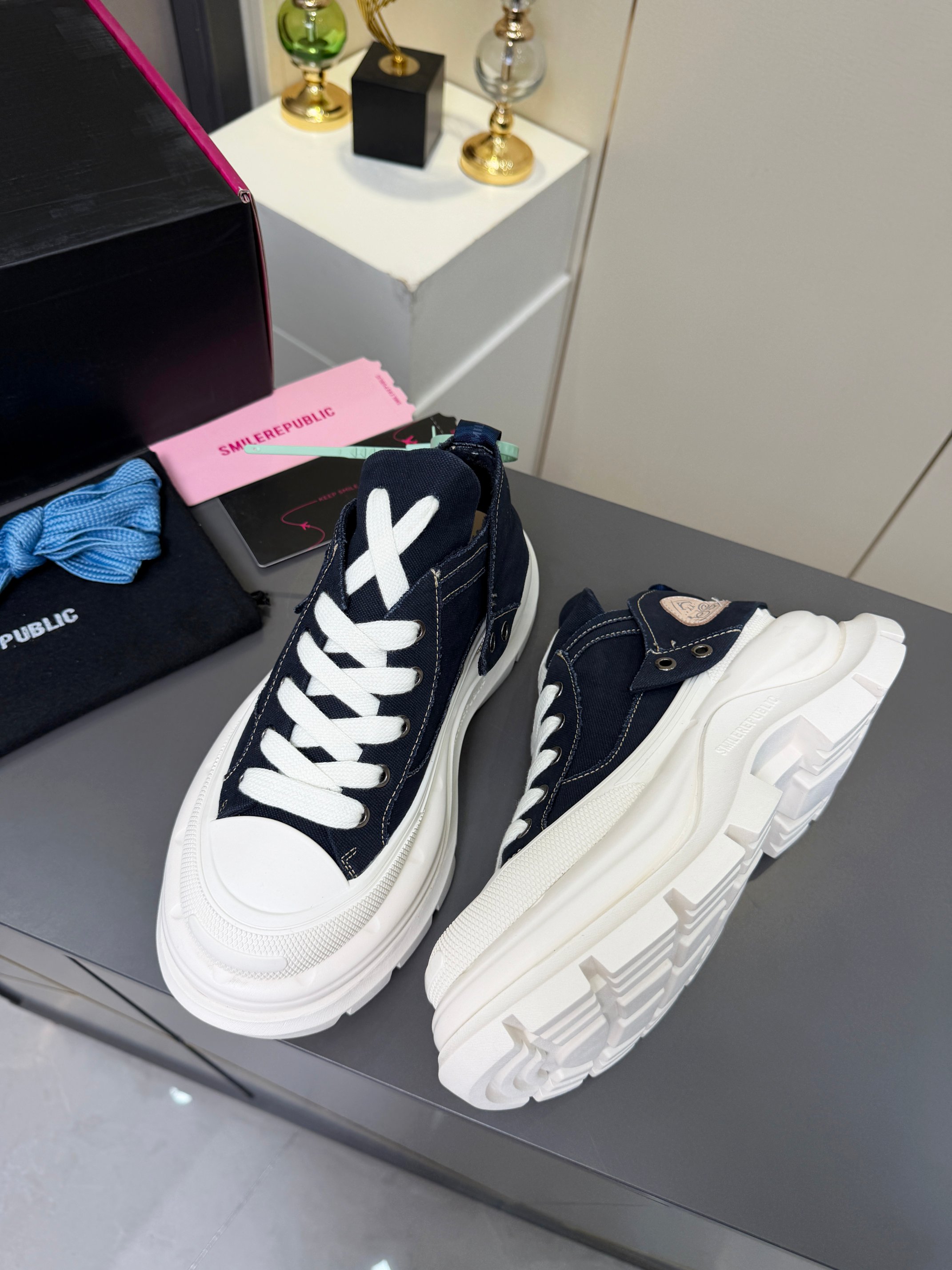 Designer Women Shoes