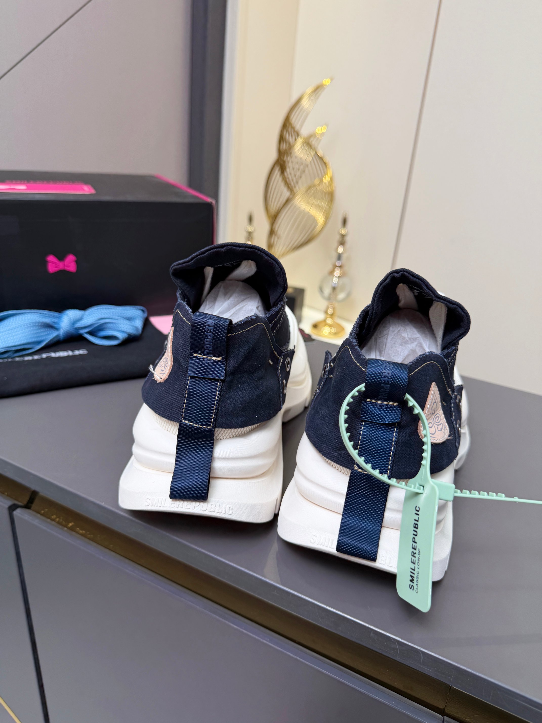 Designer Women Shoes