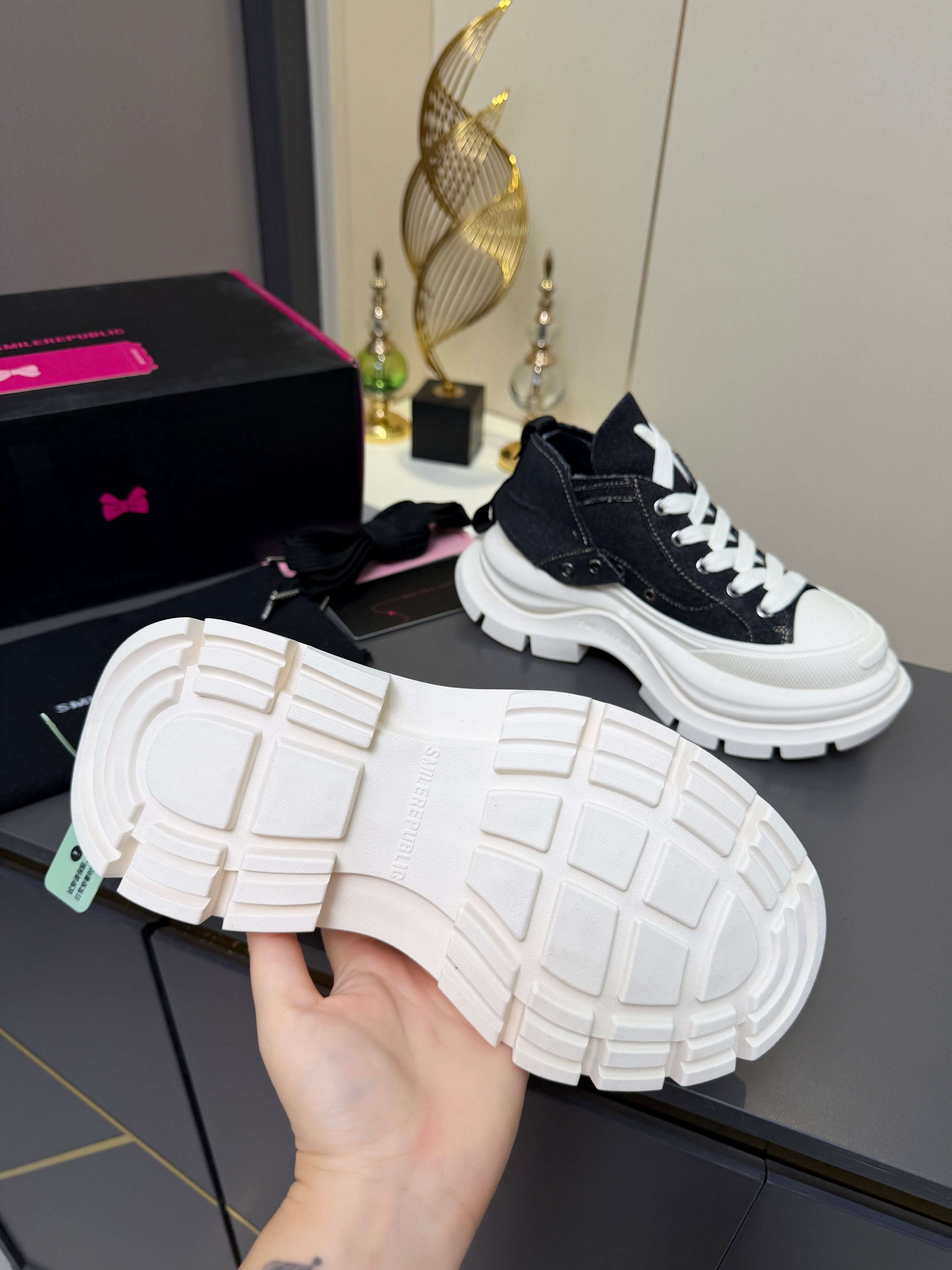 Designer Women Shoes
