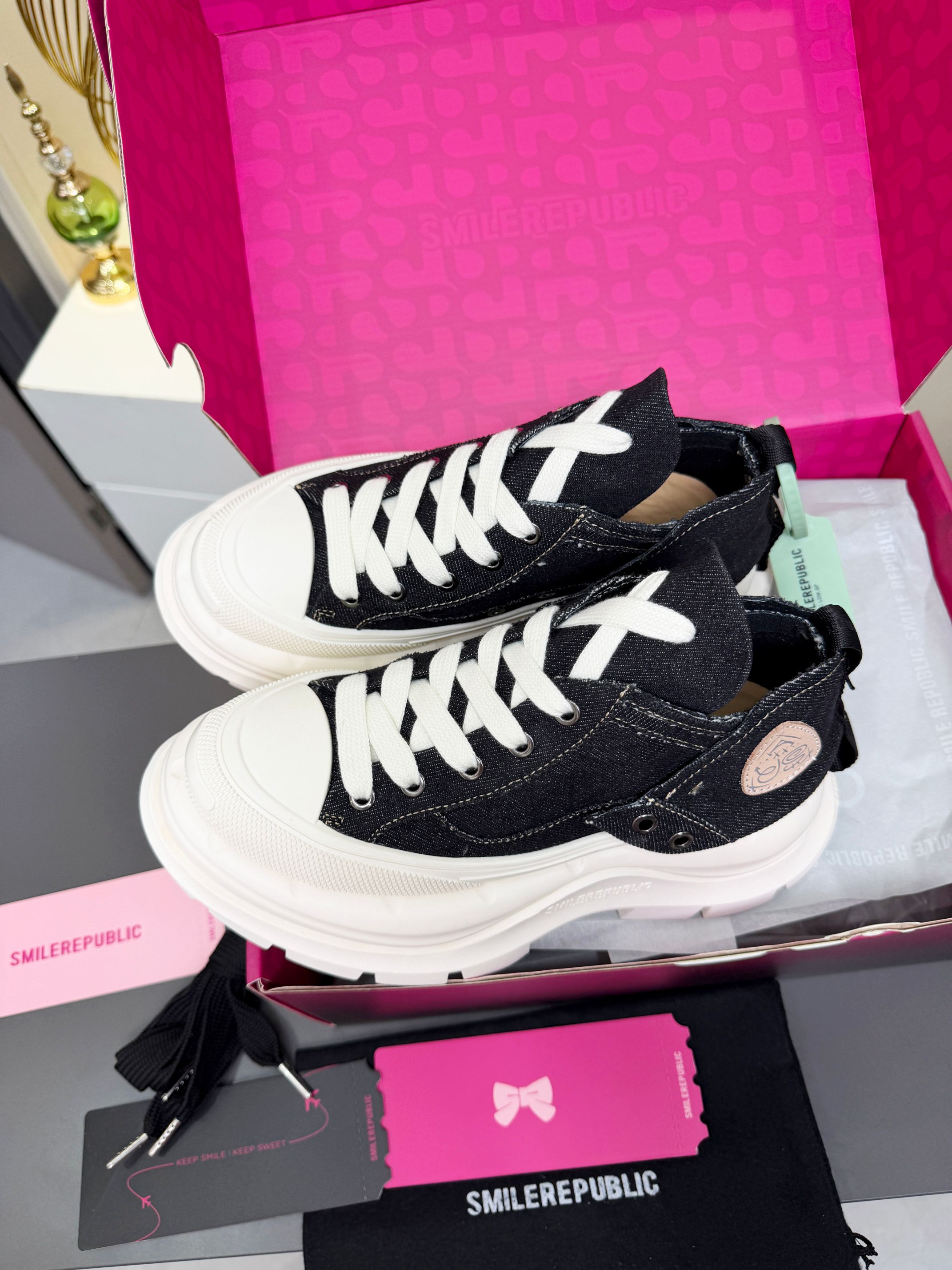 Designer Women Shoes
